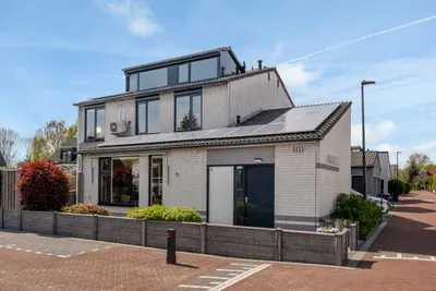 Foto van Vlasakker 90, Schiedam