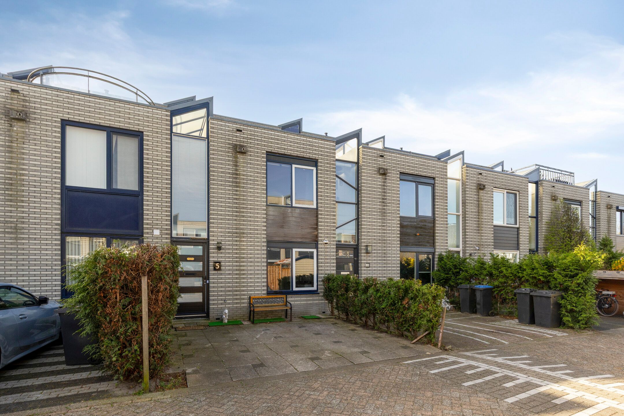 Foto van Korianderveld 5, Schiedam