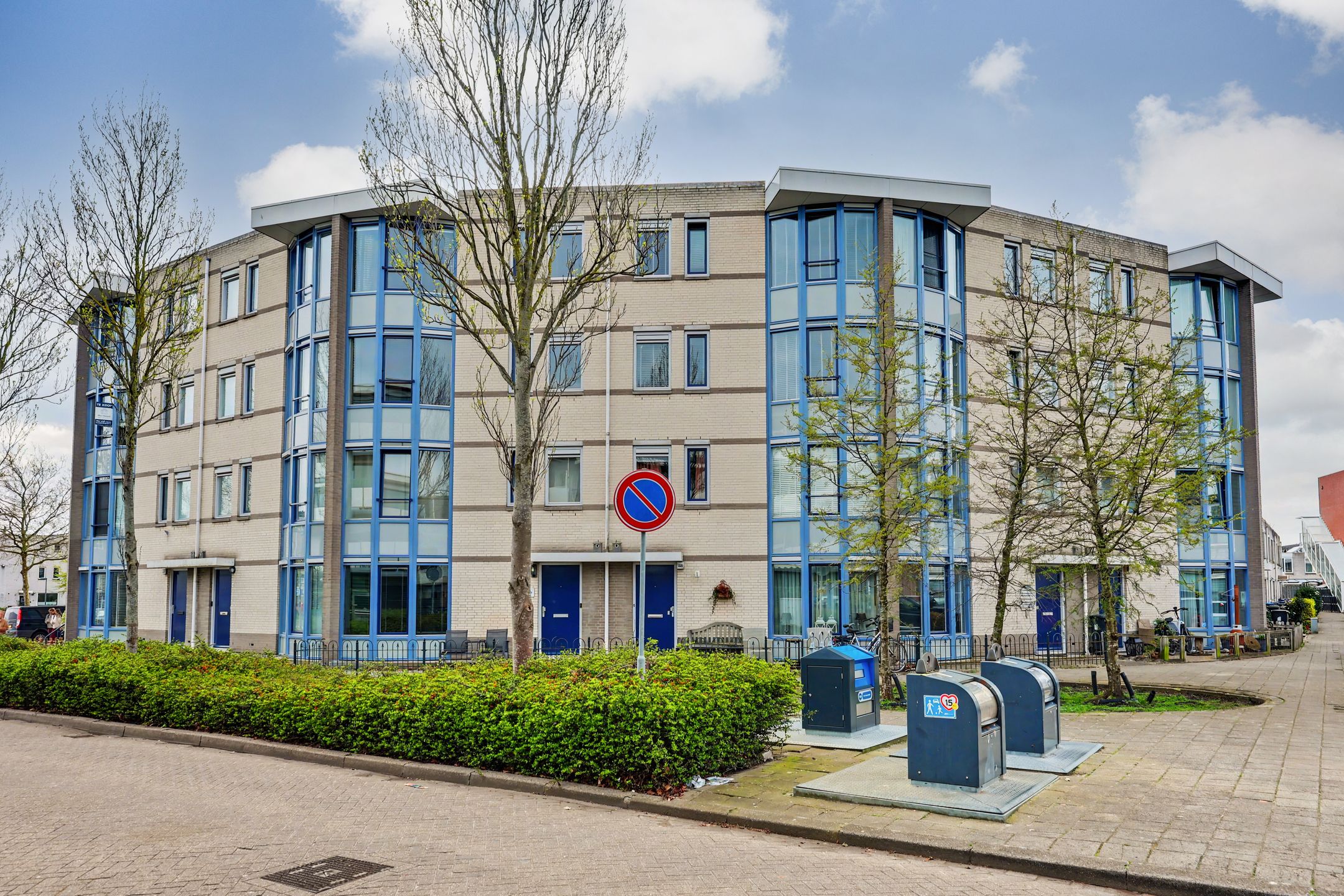 Foto van Kamilleveld 9, Schiedam