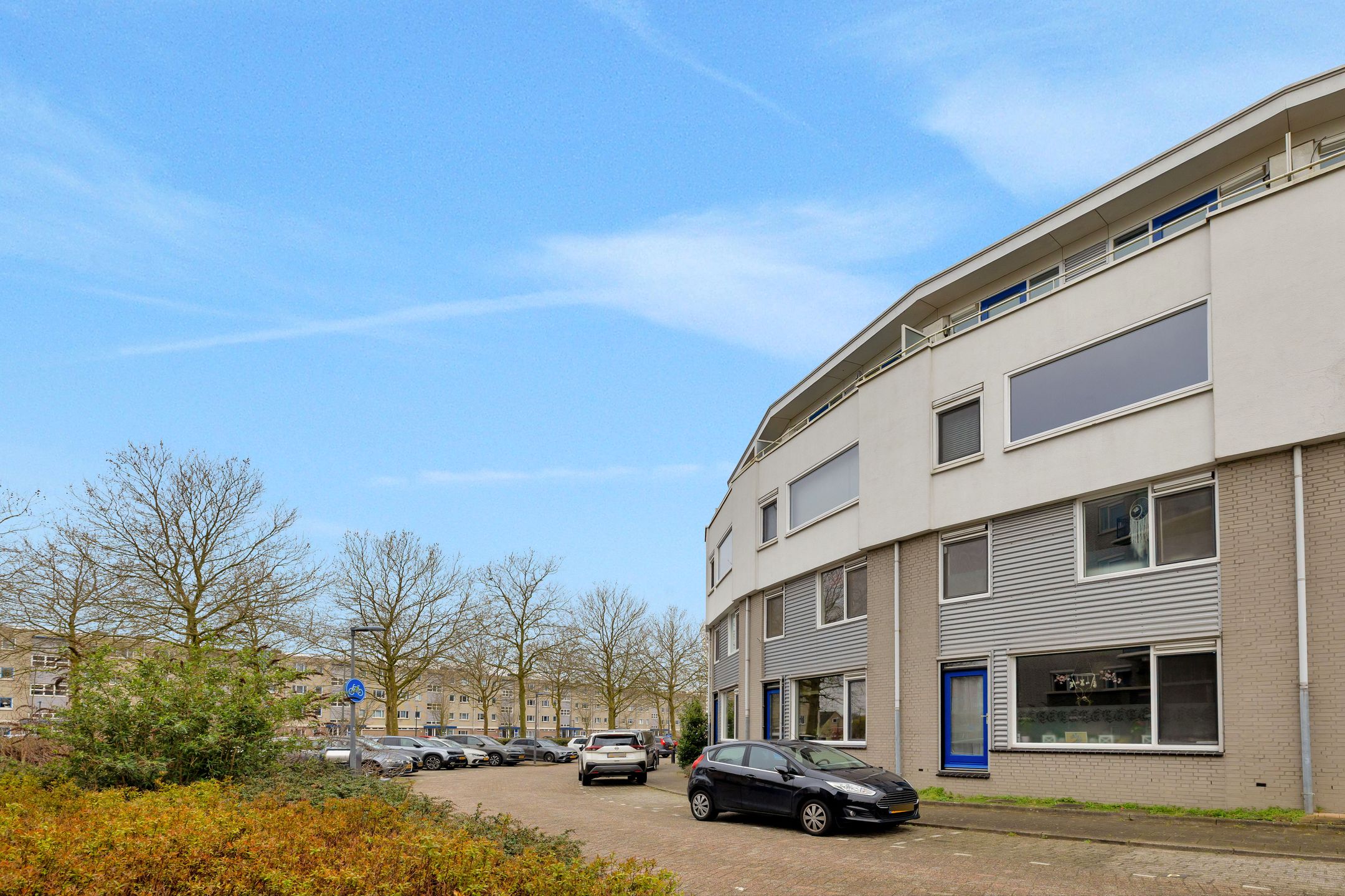 Foto van Lavendelveld 53, Schiedam