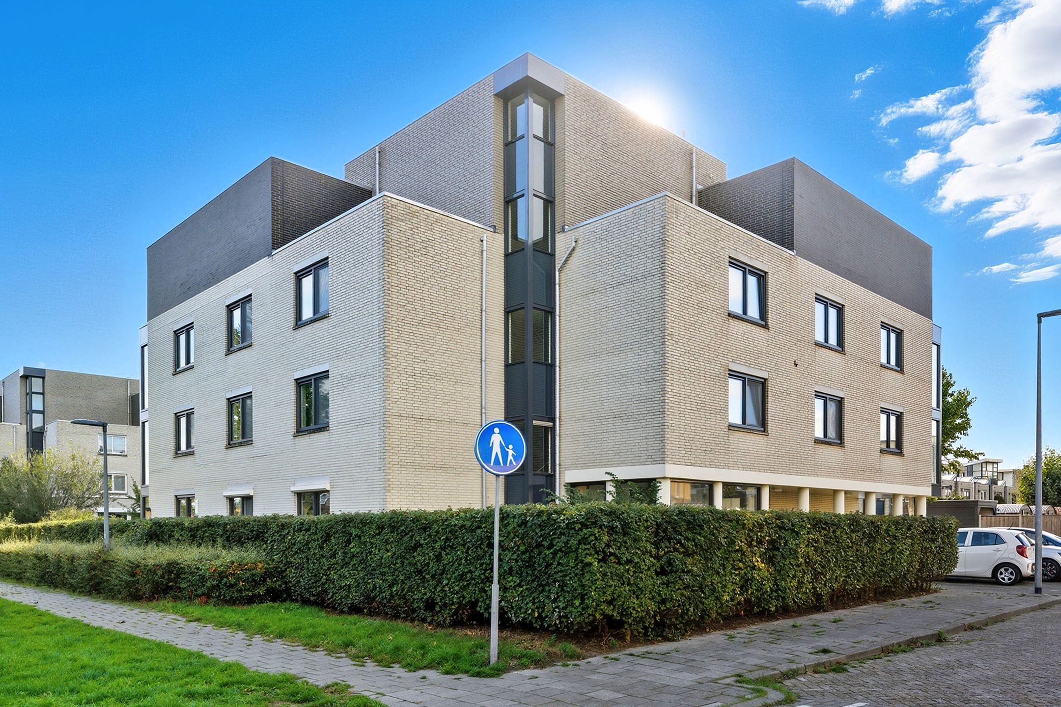 Foto van Lavendelveld 88, Schiedam