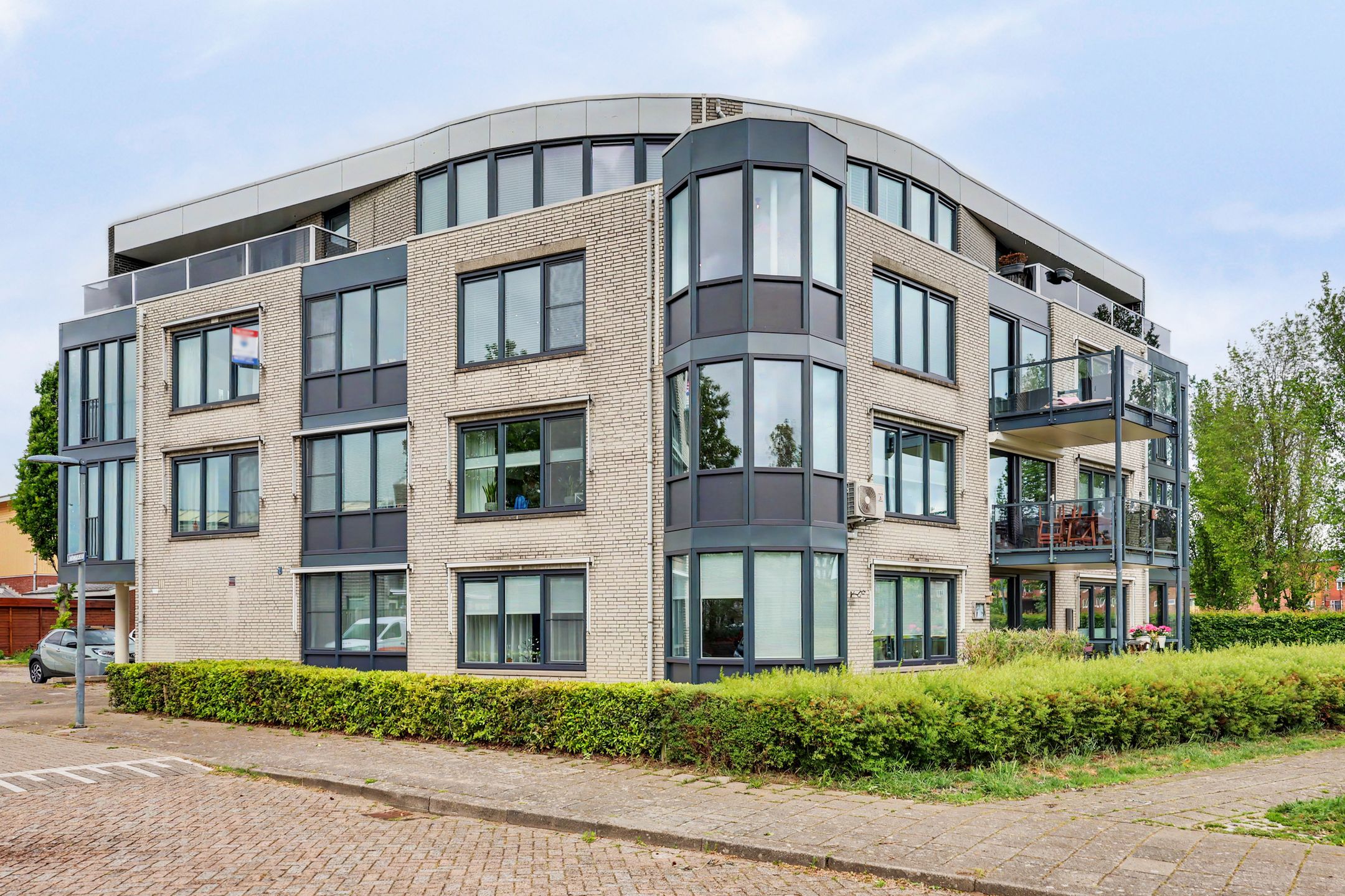 Foto van Lavendelveld 90, Schiedam