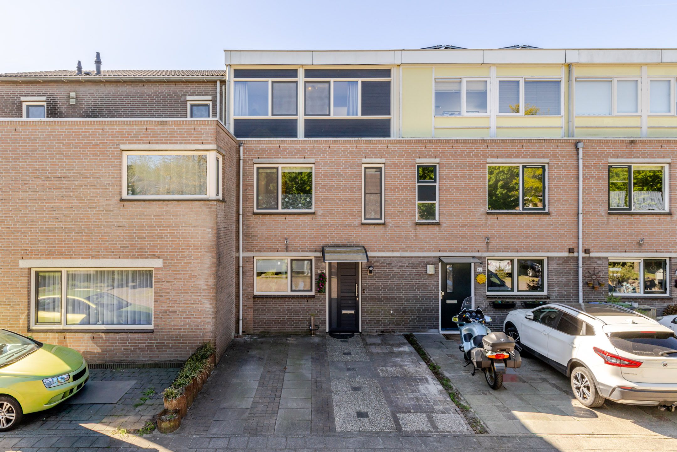 Foto van De Velden 65, Schiedam