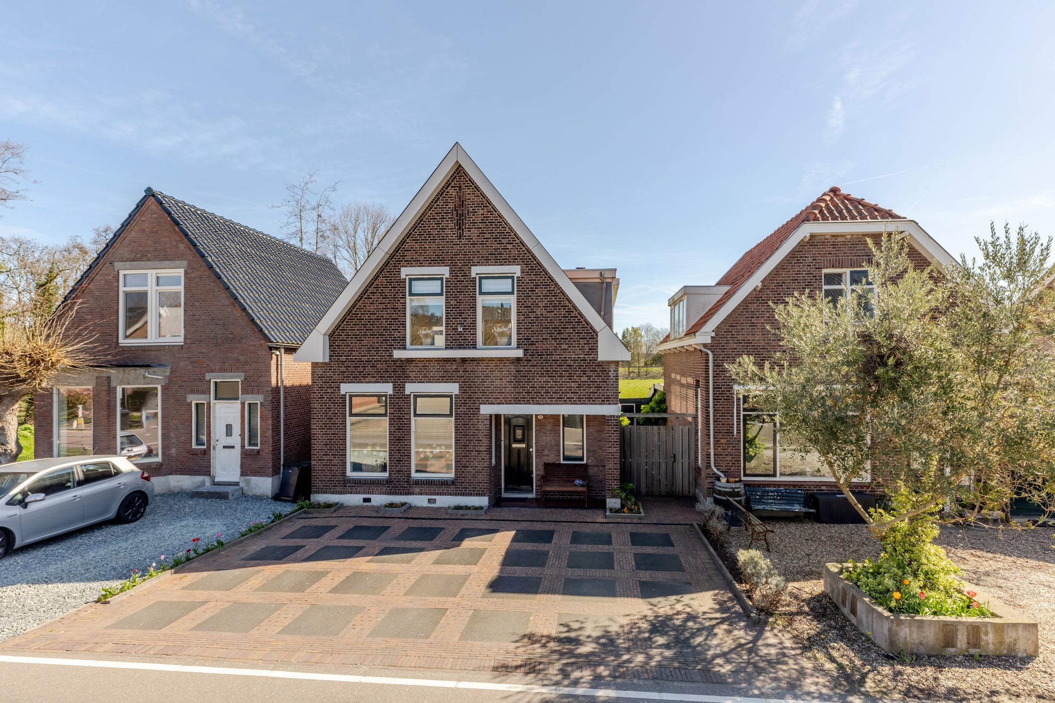 Foto van Kerkweg 58, Schiedam