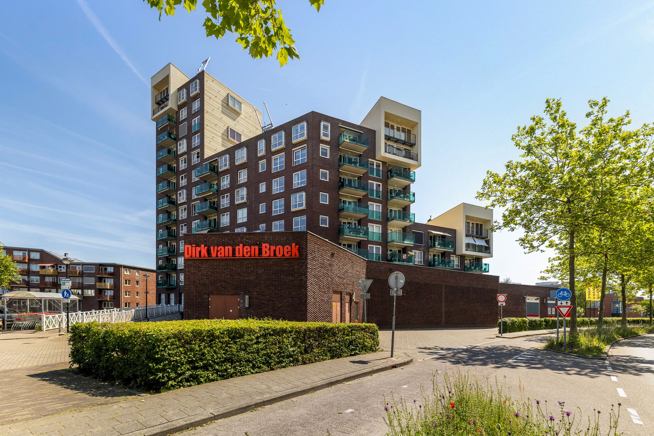 Foto van Malmö 10, Schiedam