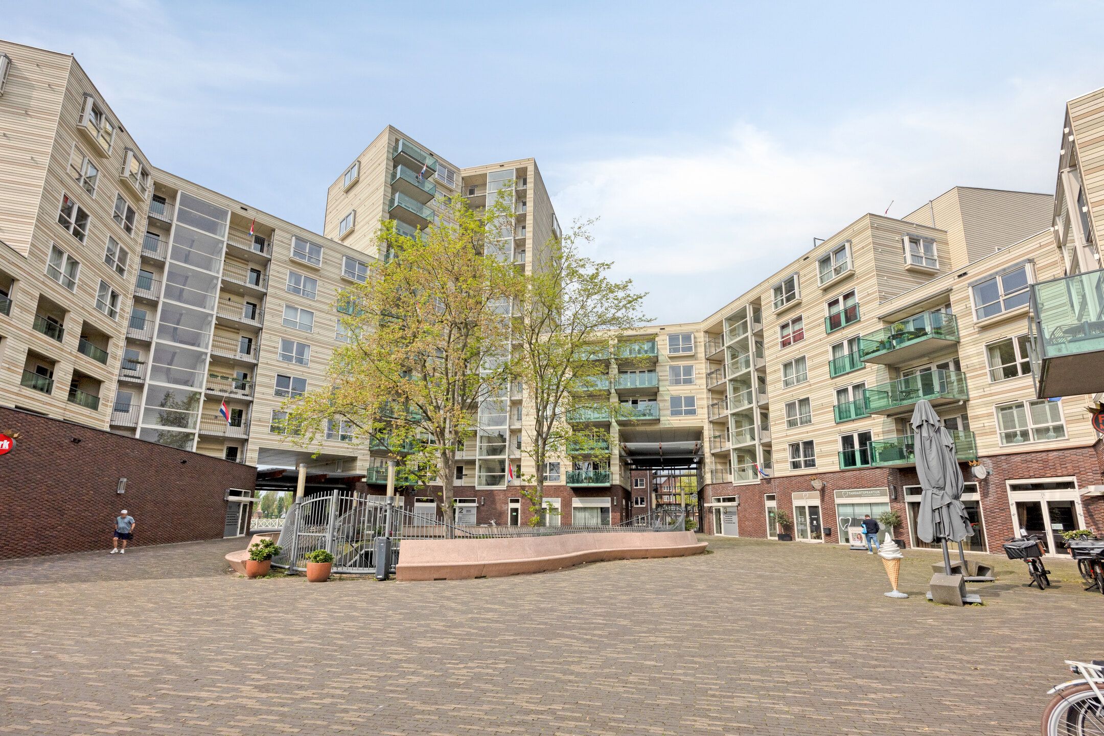 Foto van Malmö 68, Schiedam