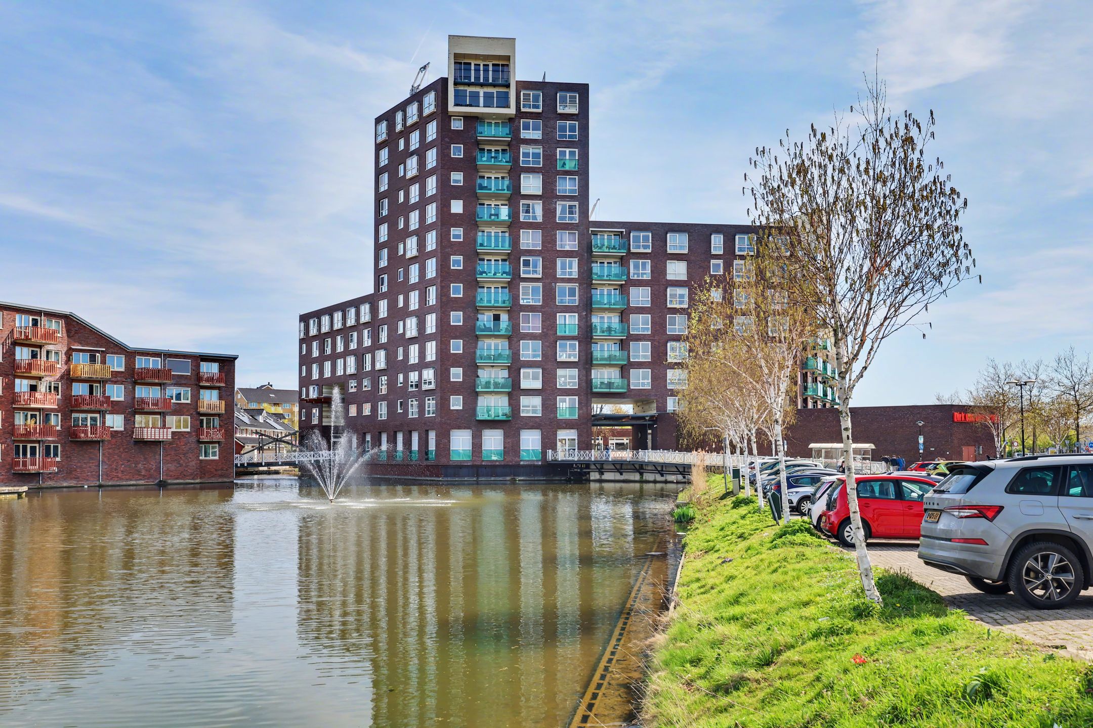 Foto van Malmö 9, Schiedam
