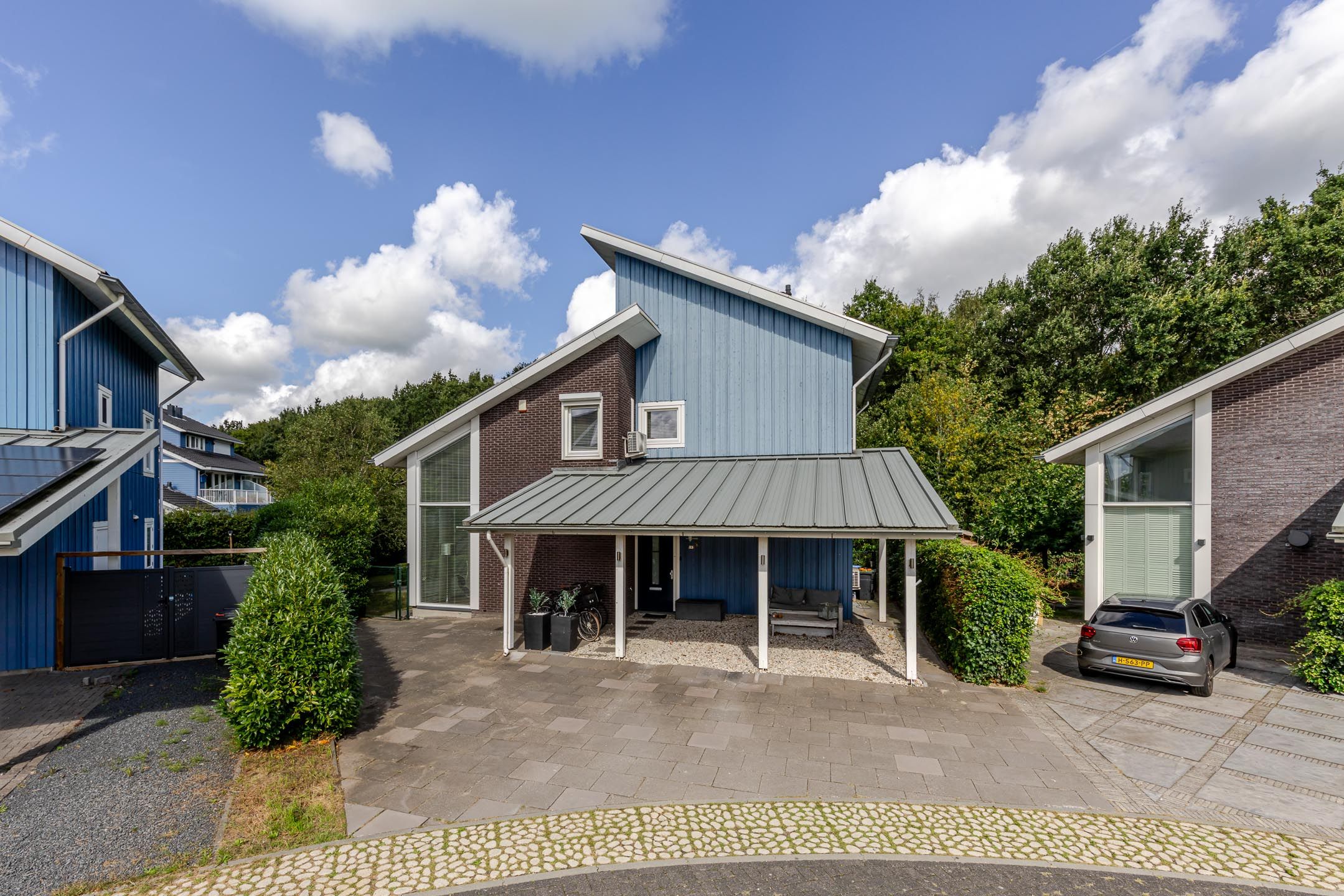 Foto van Fjelddal 9, Schiedam