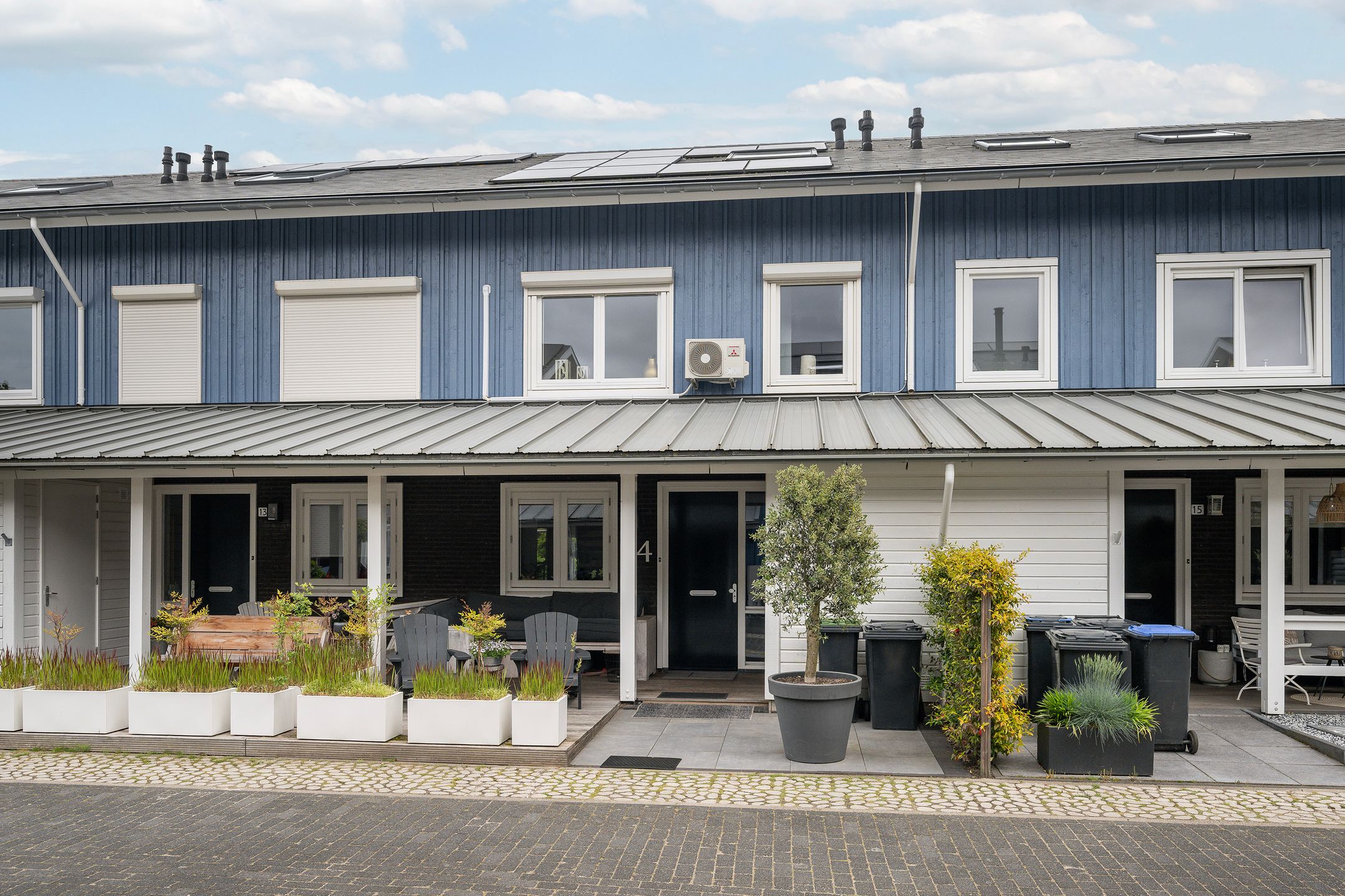 Foto van Fjorddal 14, Schiedam