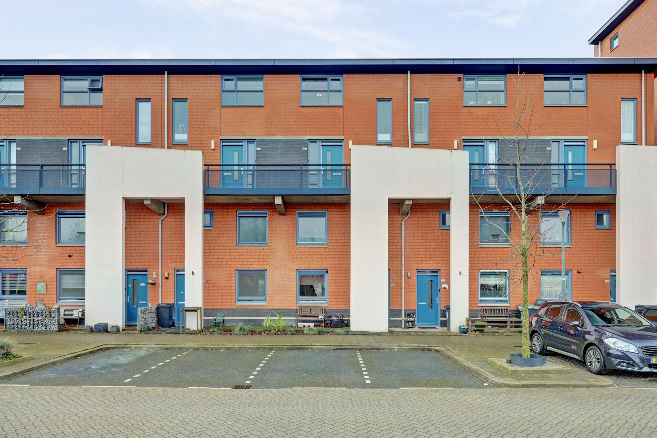 Foto van Ringvaart 113, Schiedam