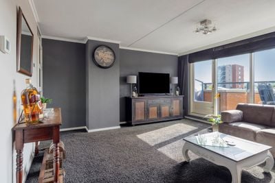 Foto van Ringvaart 23, Schiedam