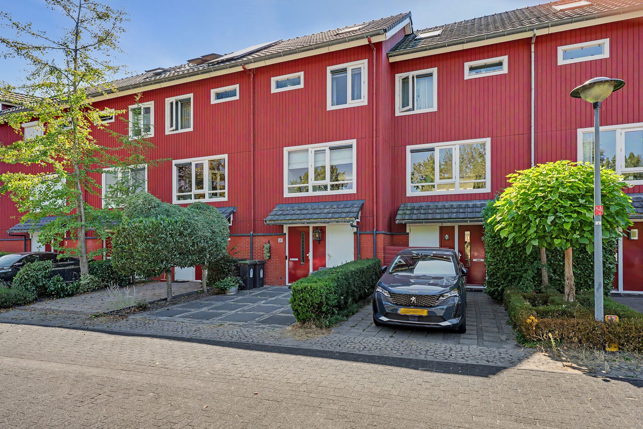 Foto van Kalixfors 10, Schiedam
