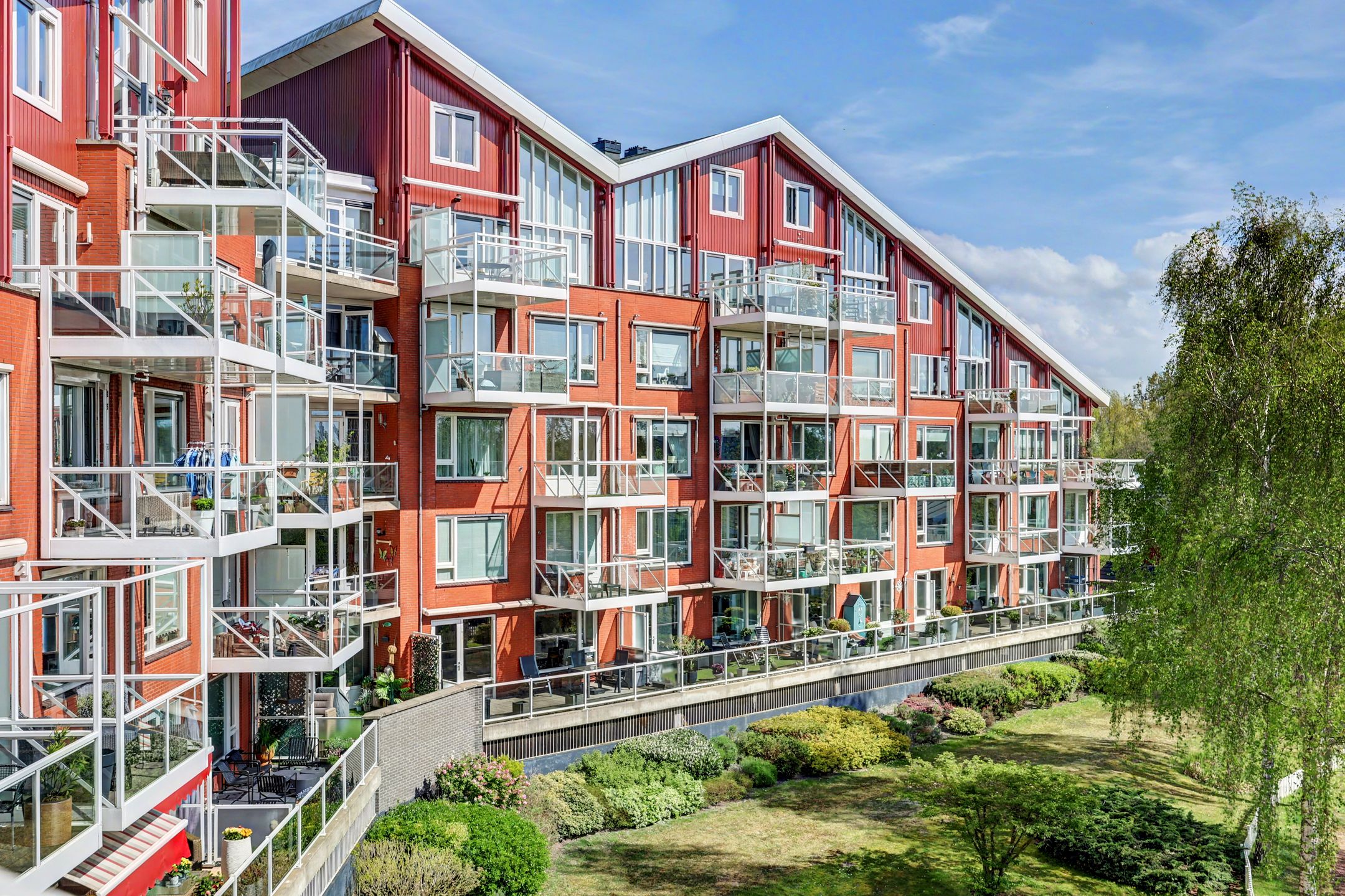 Foto van Kalixfors 86, Schiedam