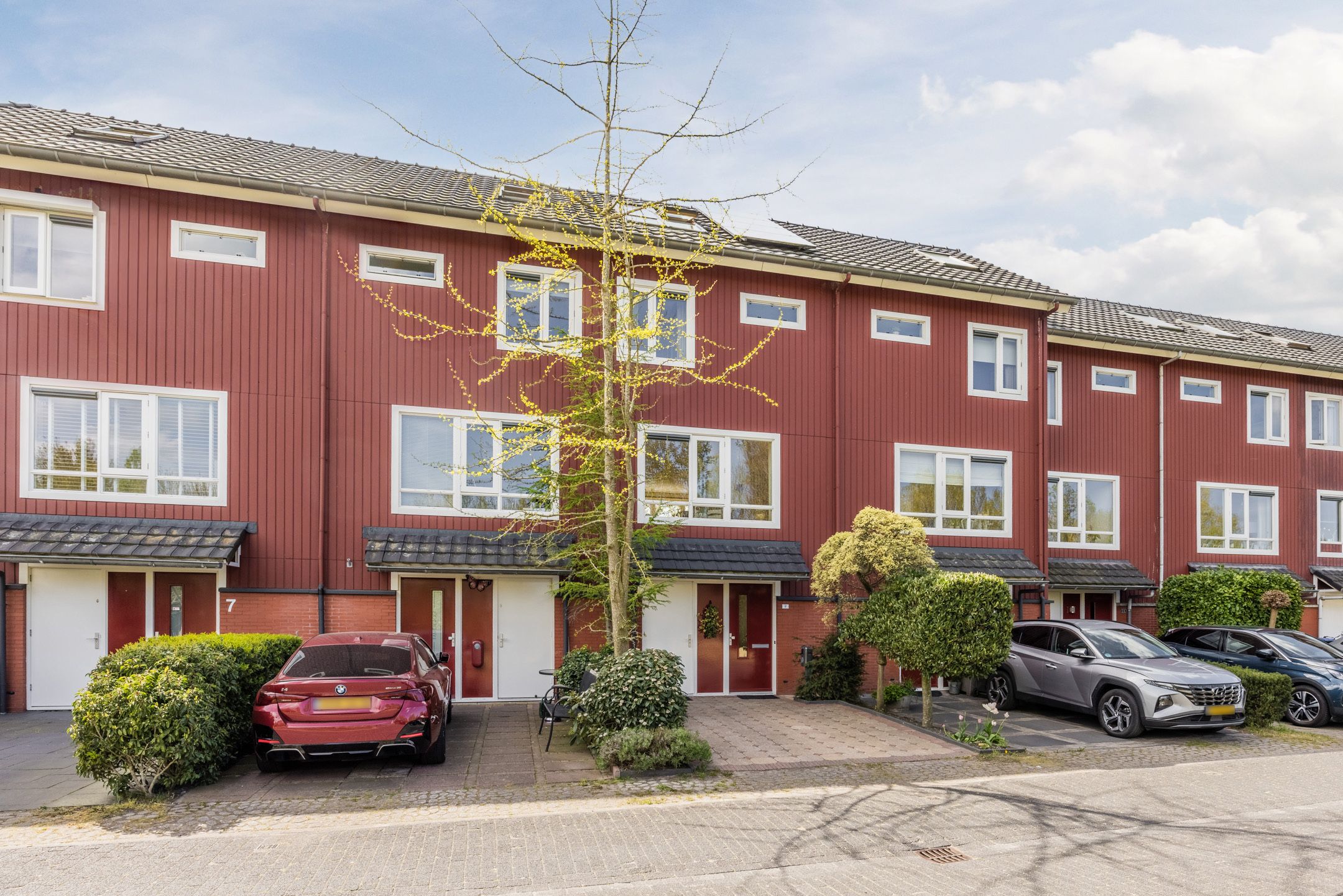 Foto van Kalixfors 9, Schiedam