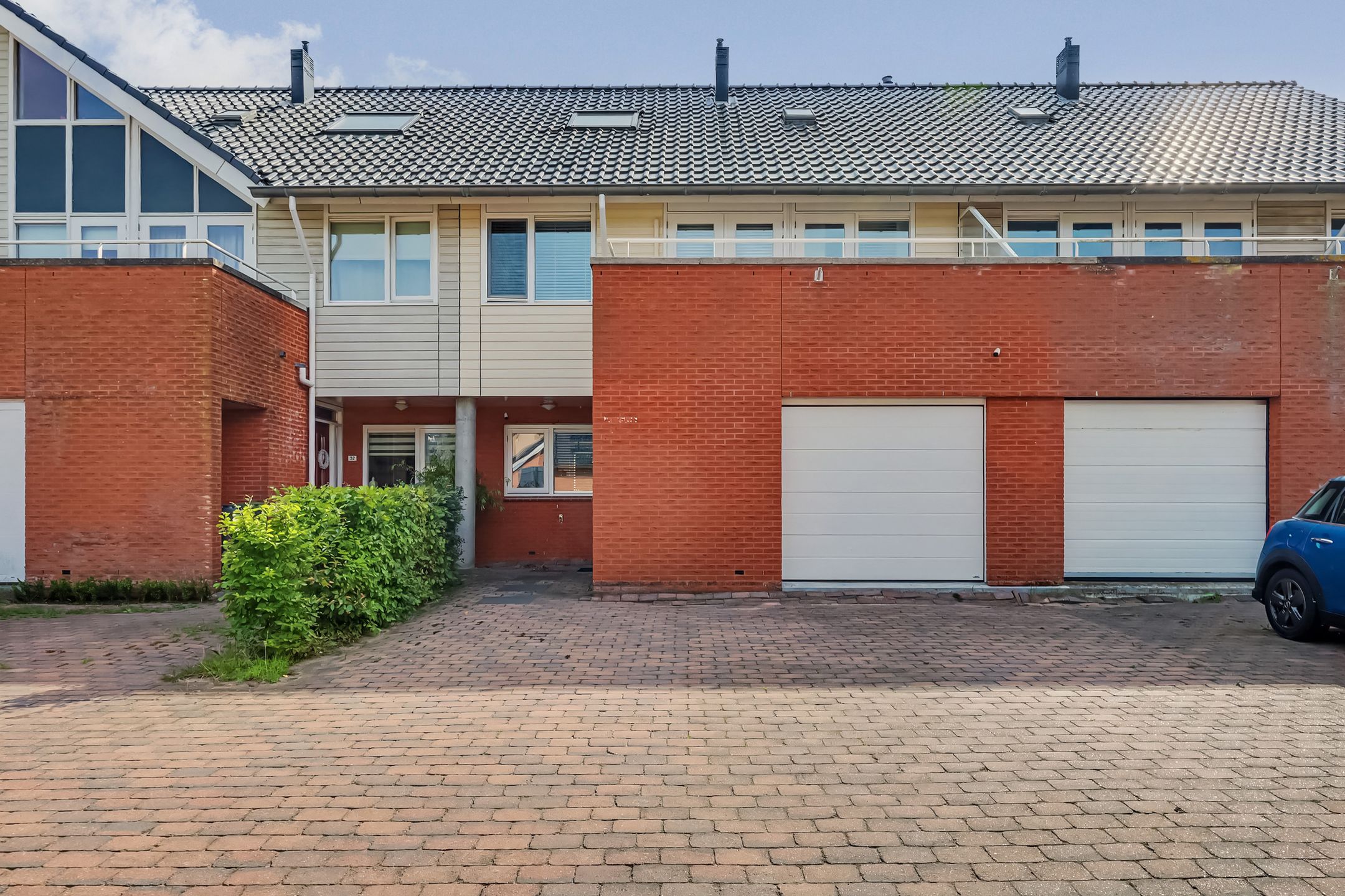 Foto van Odinholm 30, Schiedam