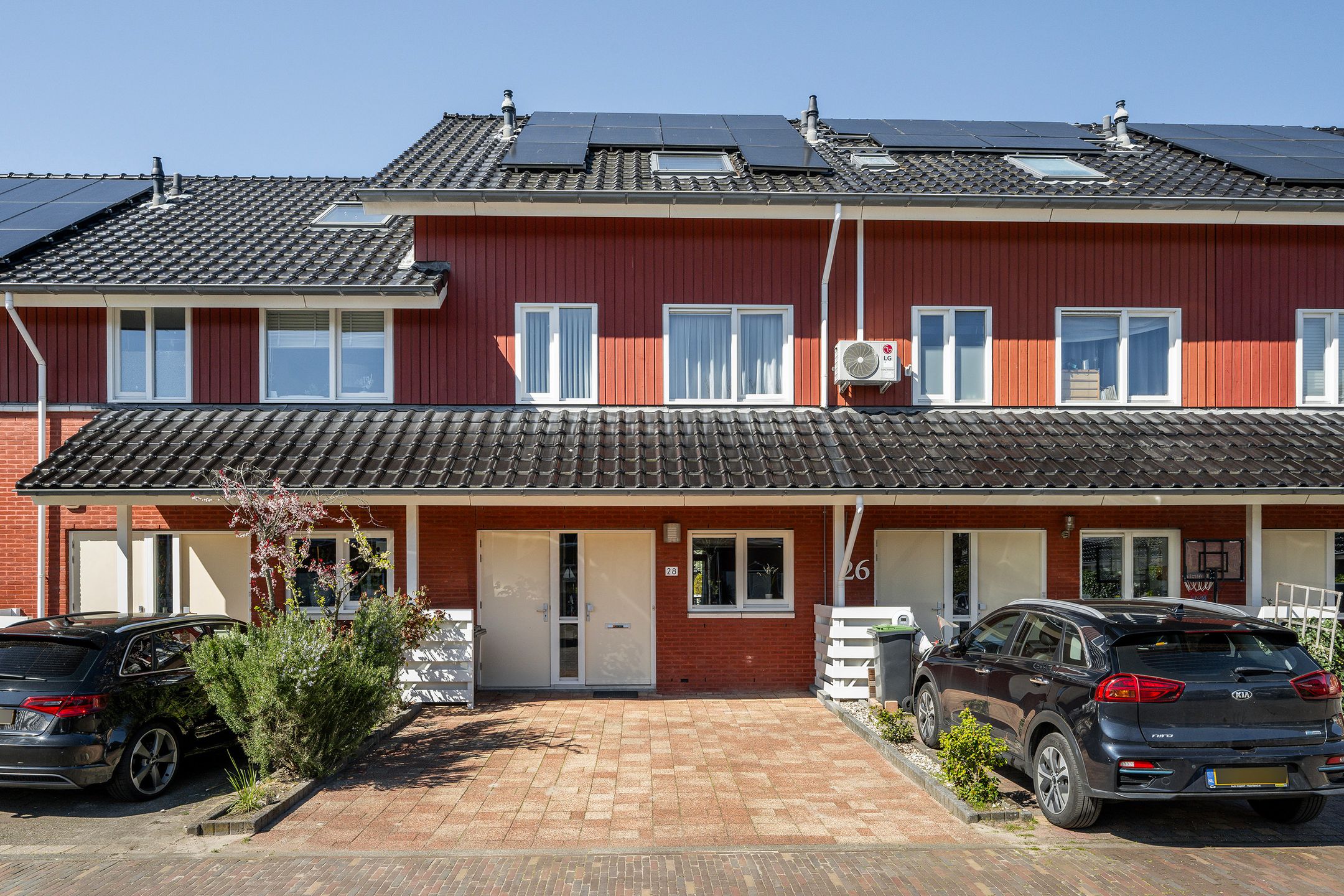 Foto van Helsingborg 28, Schiedam