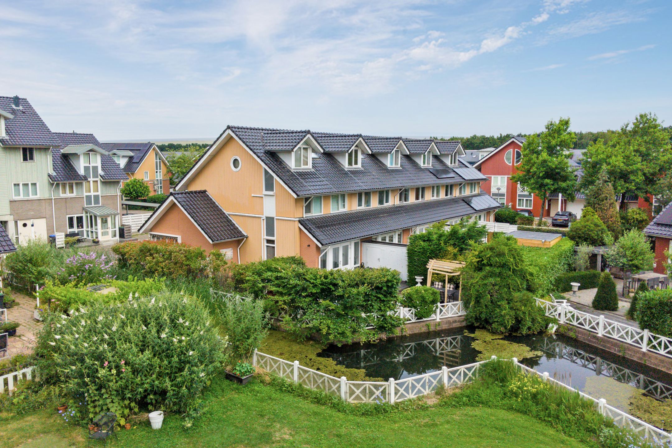 Foto van Raoul Wallenbergborg 12, Schiedam