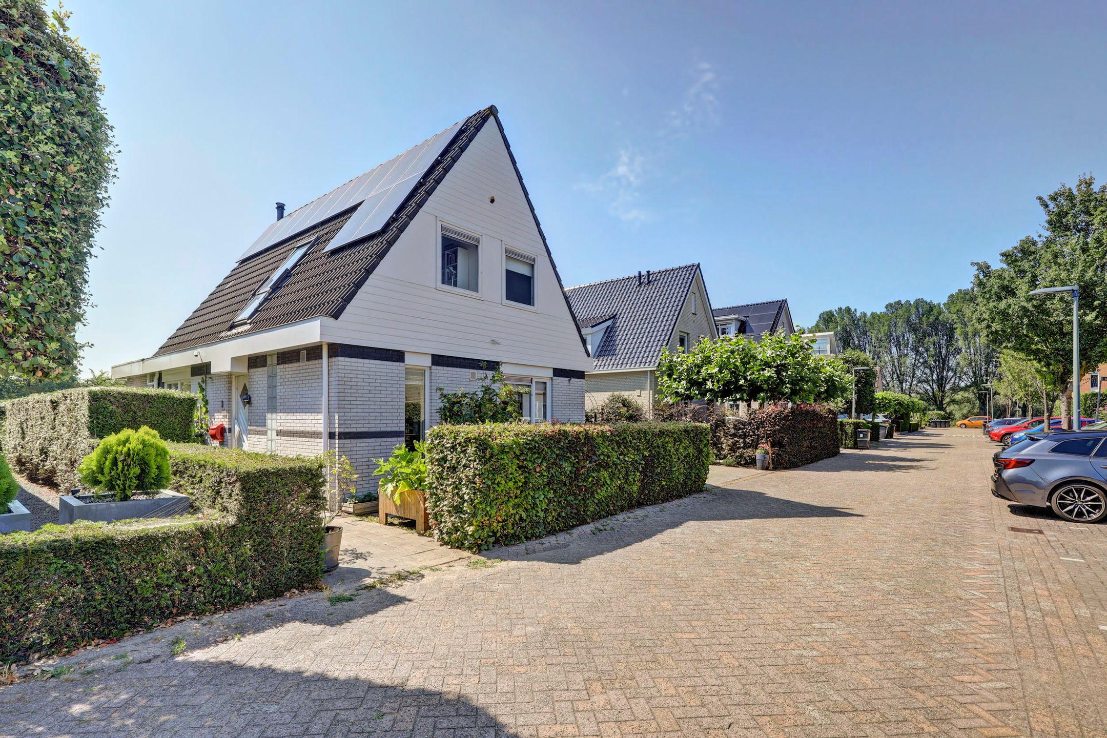 Foto van Bieslookveld 3, Schiedam