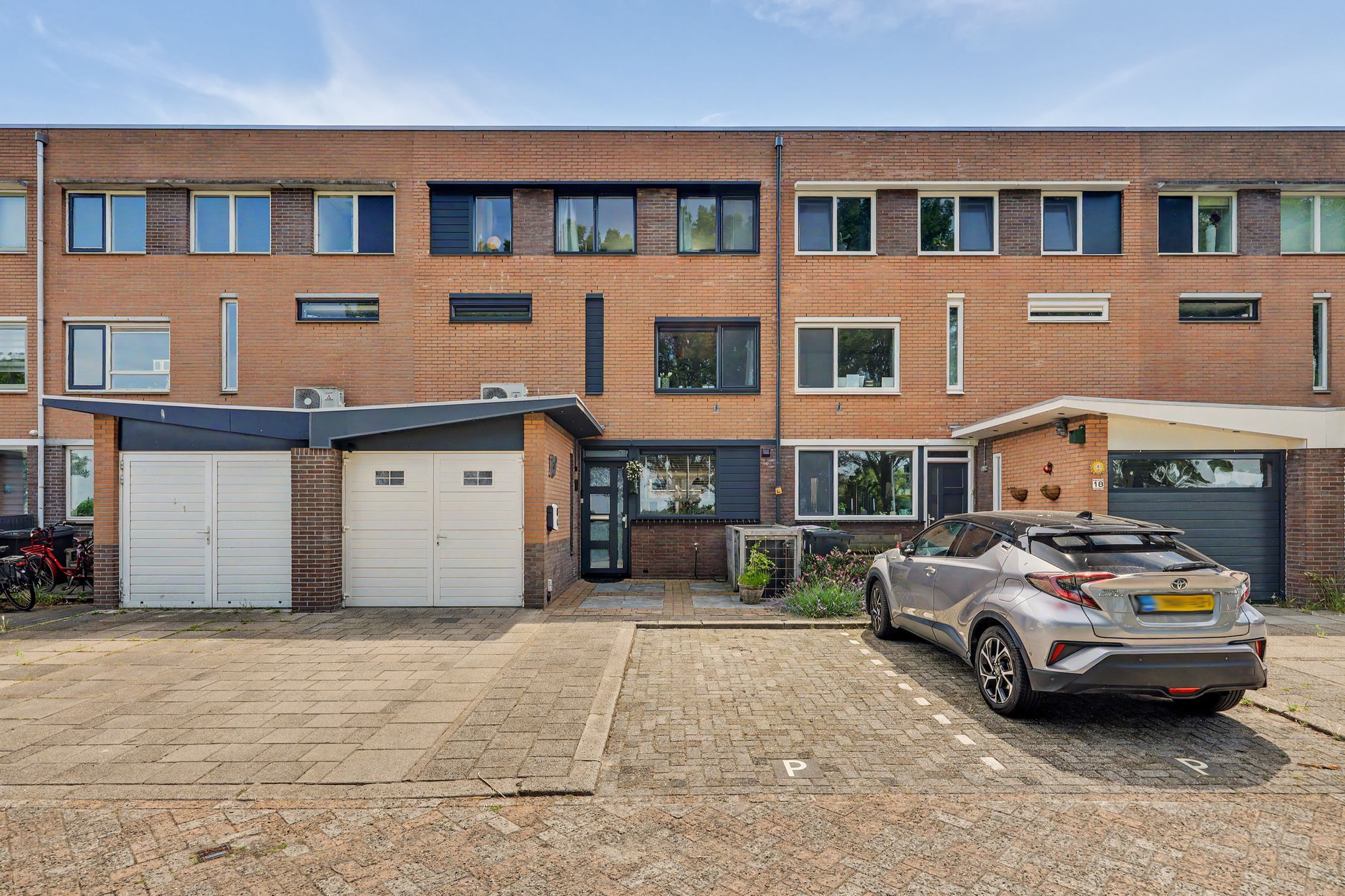 Foto van Dilleveld 19, Schiedam
