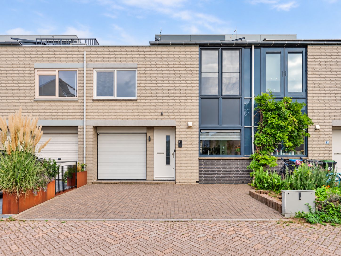 Foto van Dilleveld 81, Schiedam