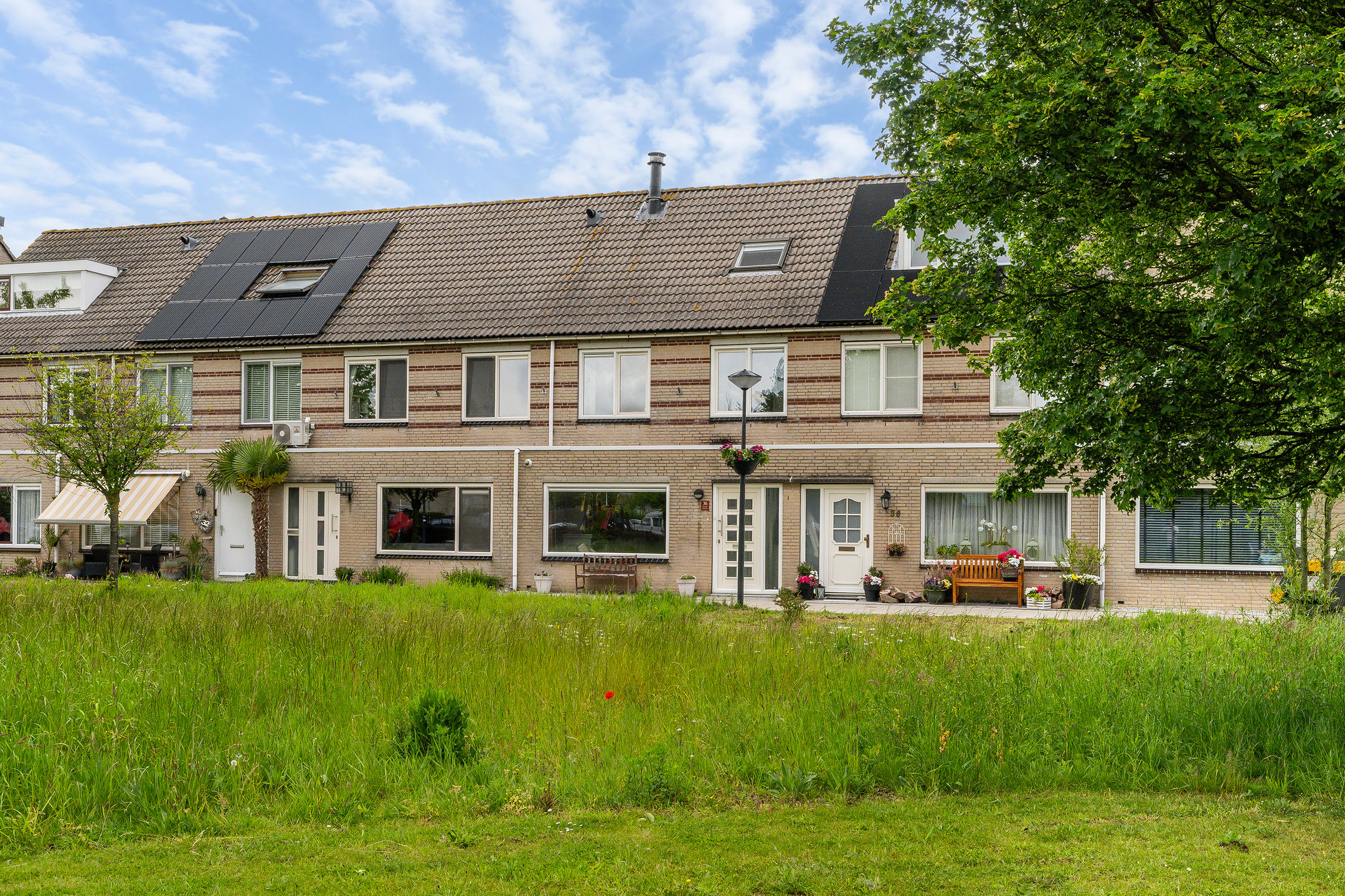Foto van Speltakker 36, Schiedam