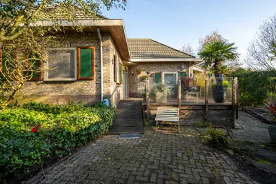 Foto van Polderweg 118A, Schiedam