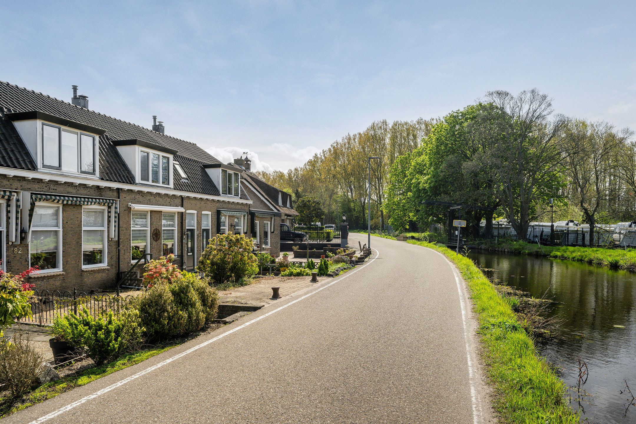 Foto van Polderweg 82, Schiedam