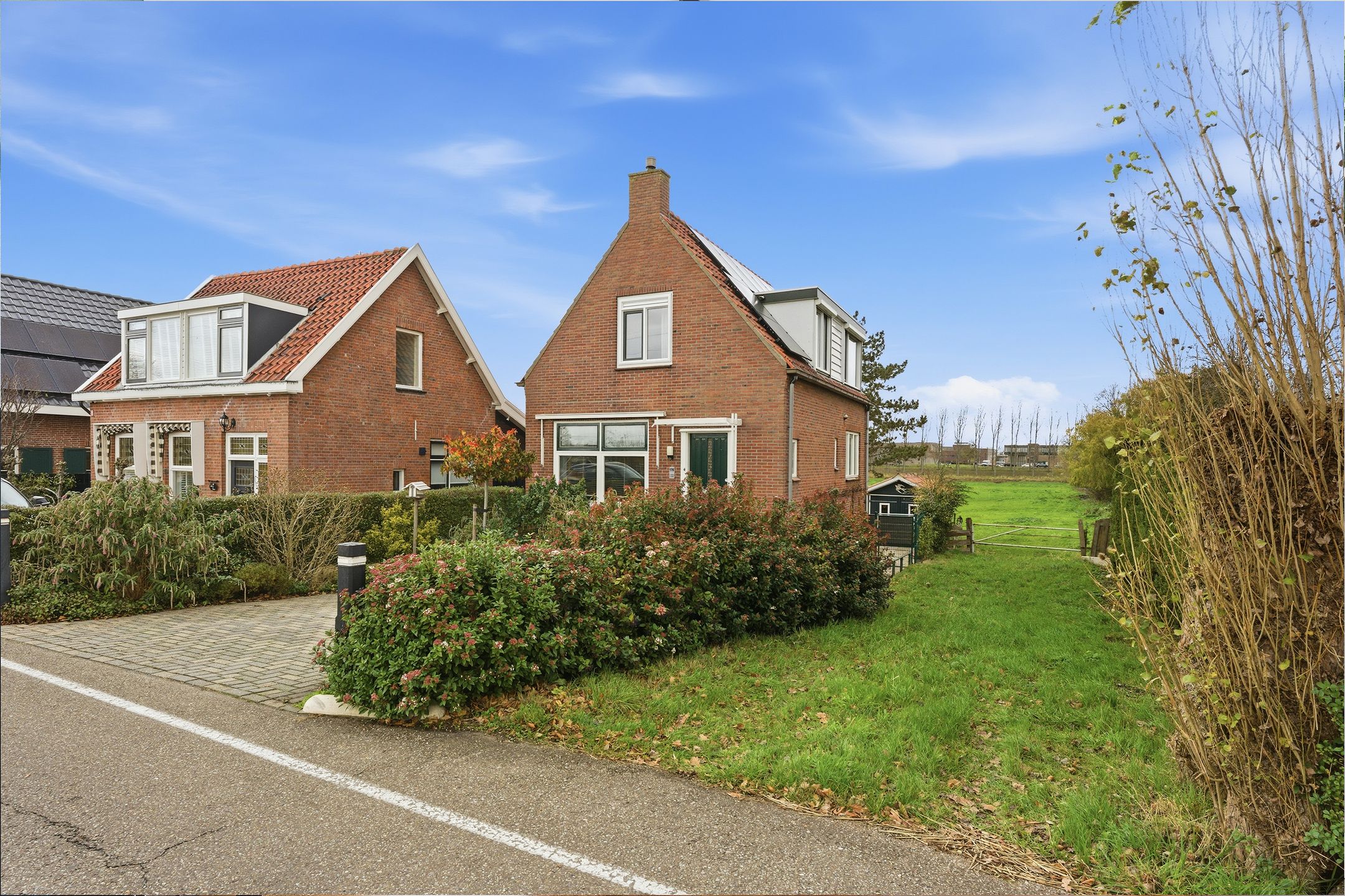Foto van Polderweg 176, Schiedam