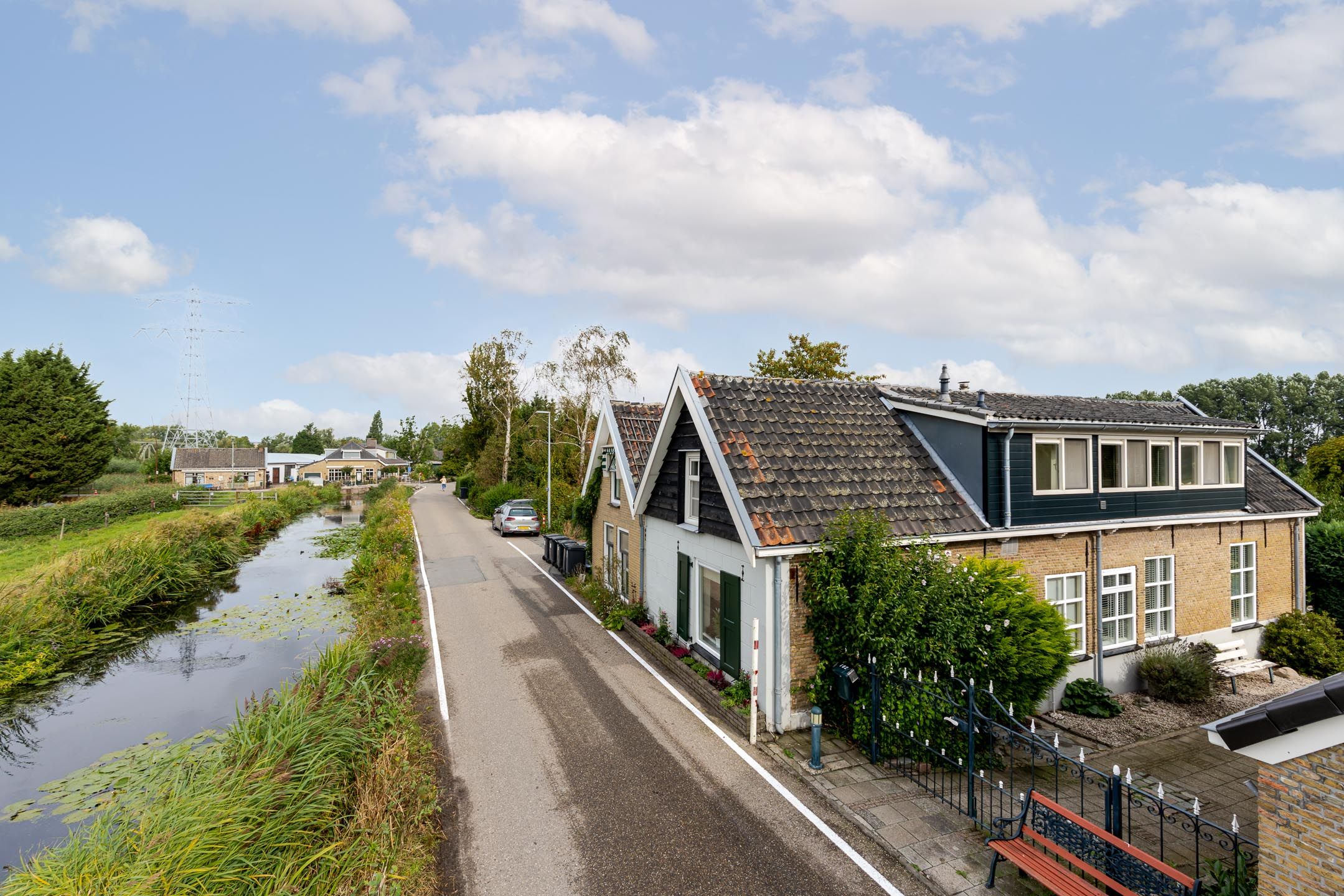 Foto van Polderweg 194, Schiedam