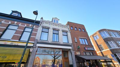 Foto van Westhavenkade 30B, Vlaardingen