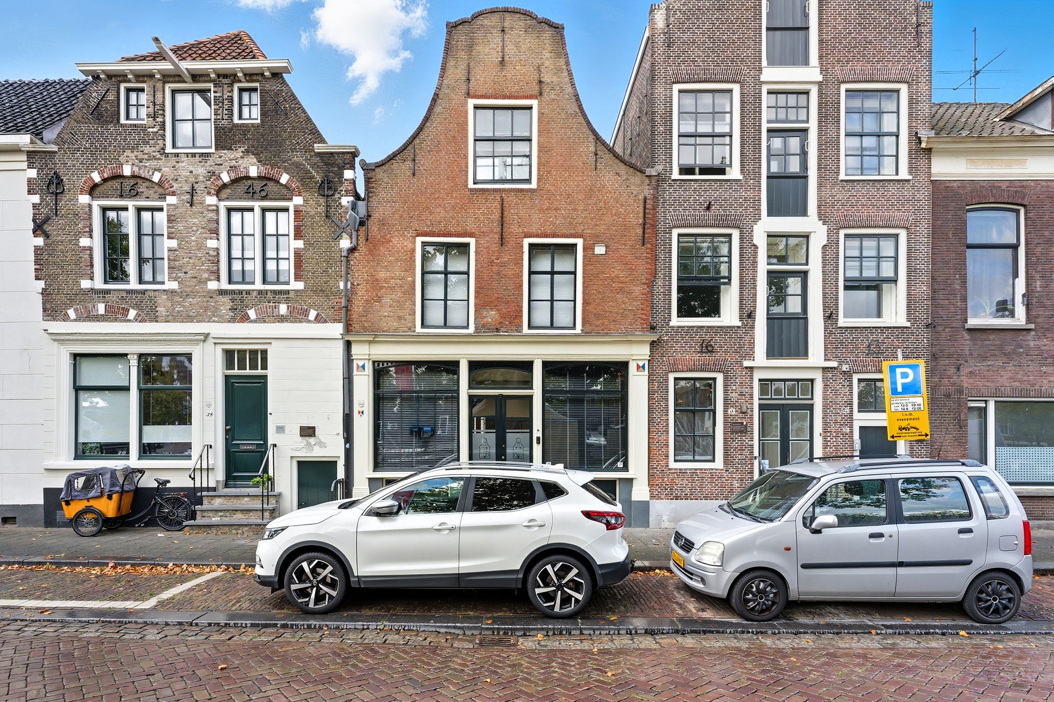Foto van Westhavenkade 37, Vlaardingen