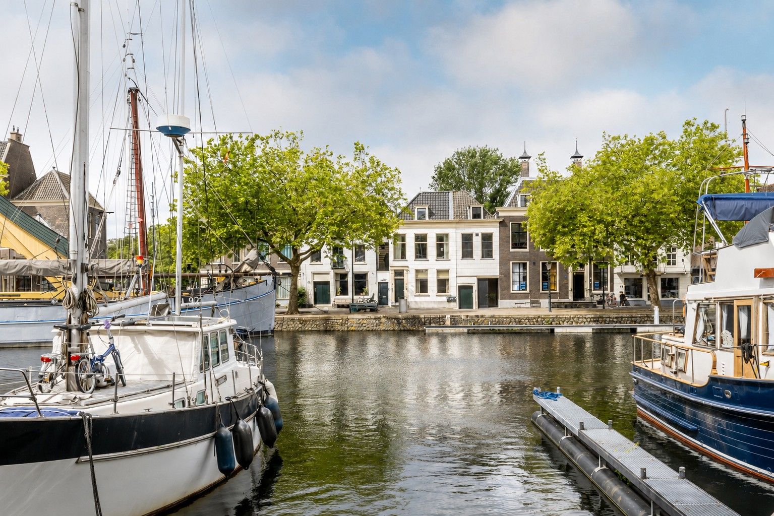 Foto van Westhavenkade 47, Vlaardingen