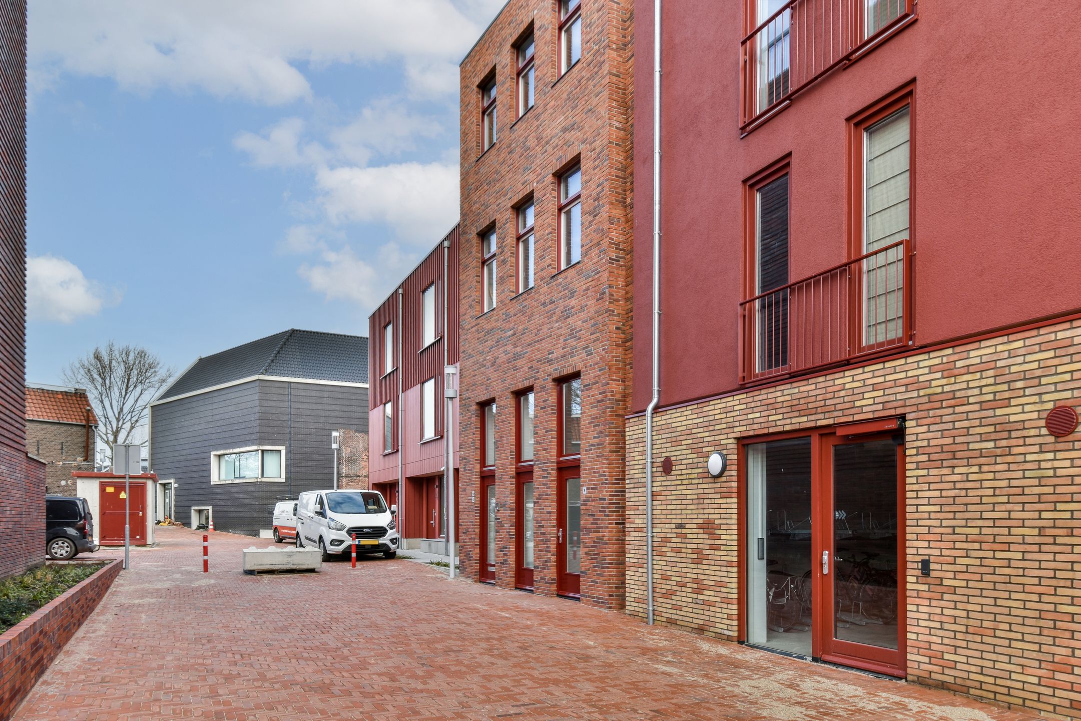 Foto van Warmelostraat 8, Vlaardingen