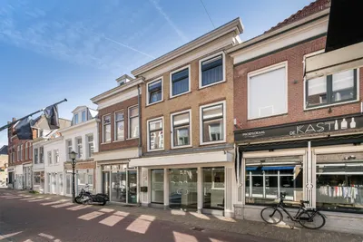 Foto van Hoogstraat 155, Vlaardingen