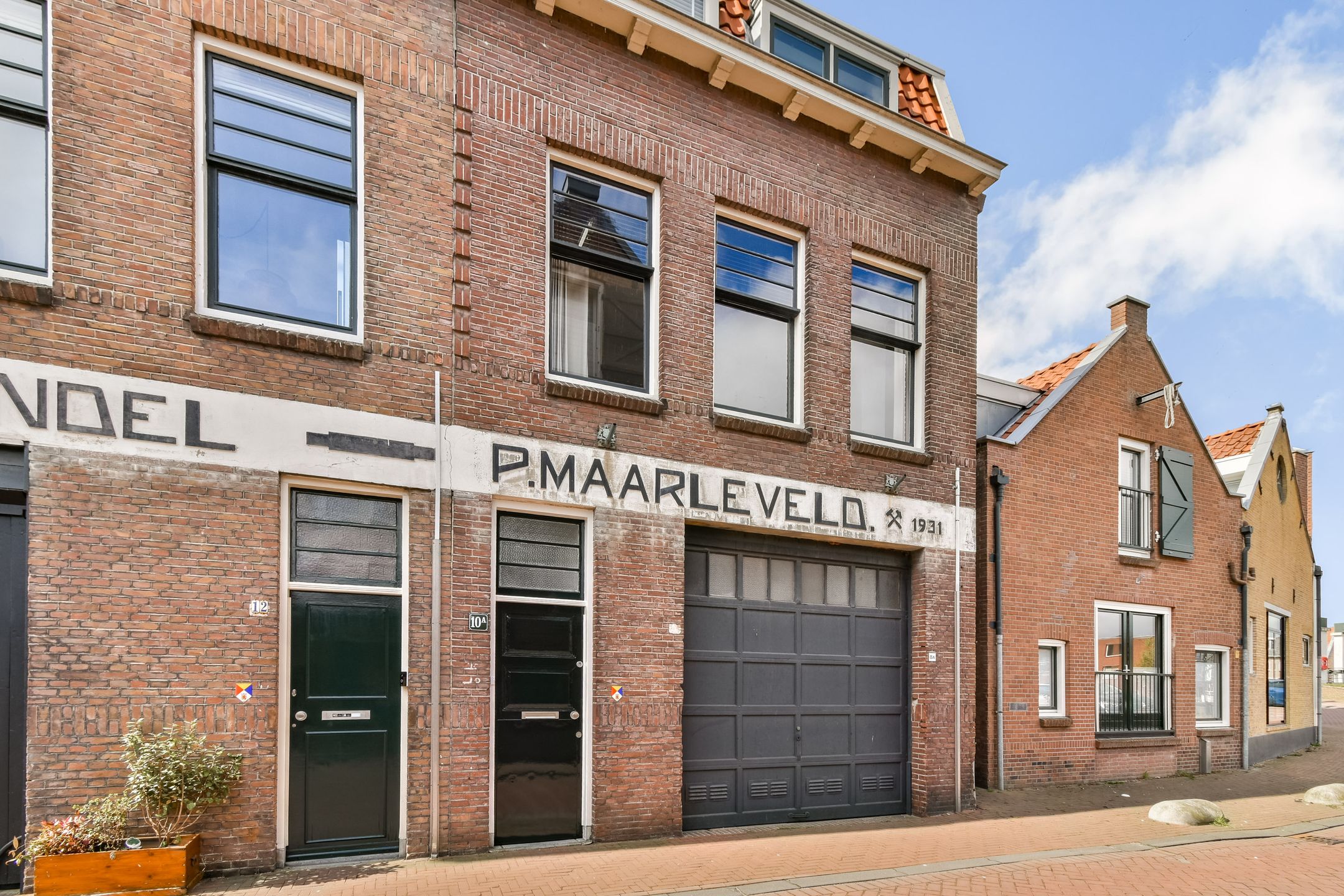 Foto van Havenstraat 10A, Vlaardingen