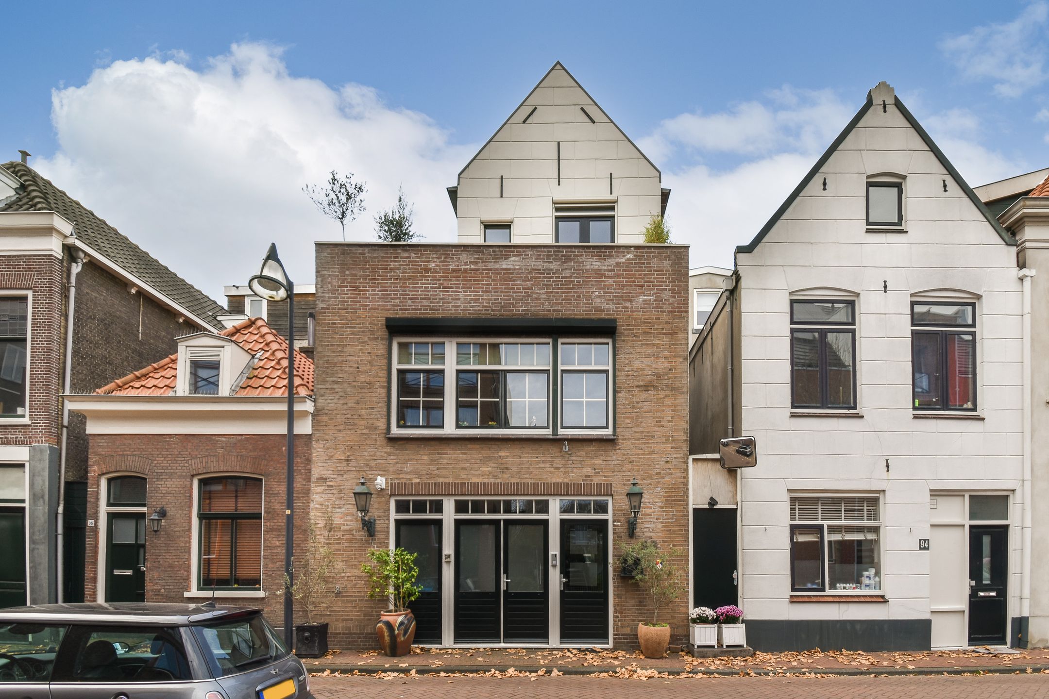 Foto van Havenstraat 96, Vlaardingen
