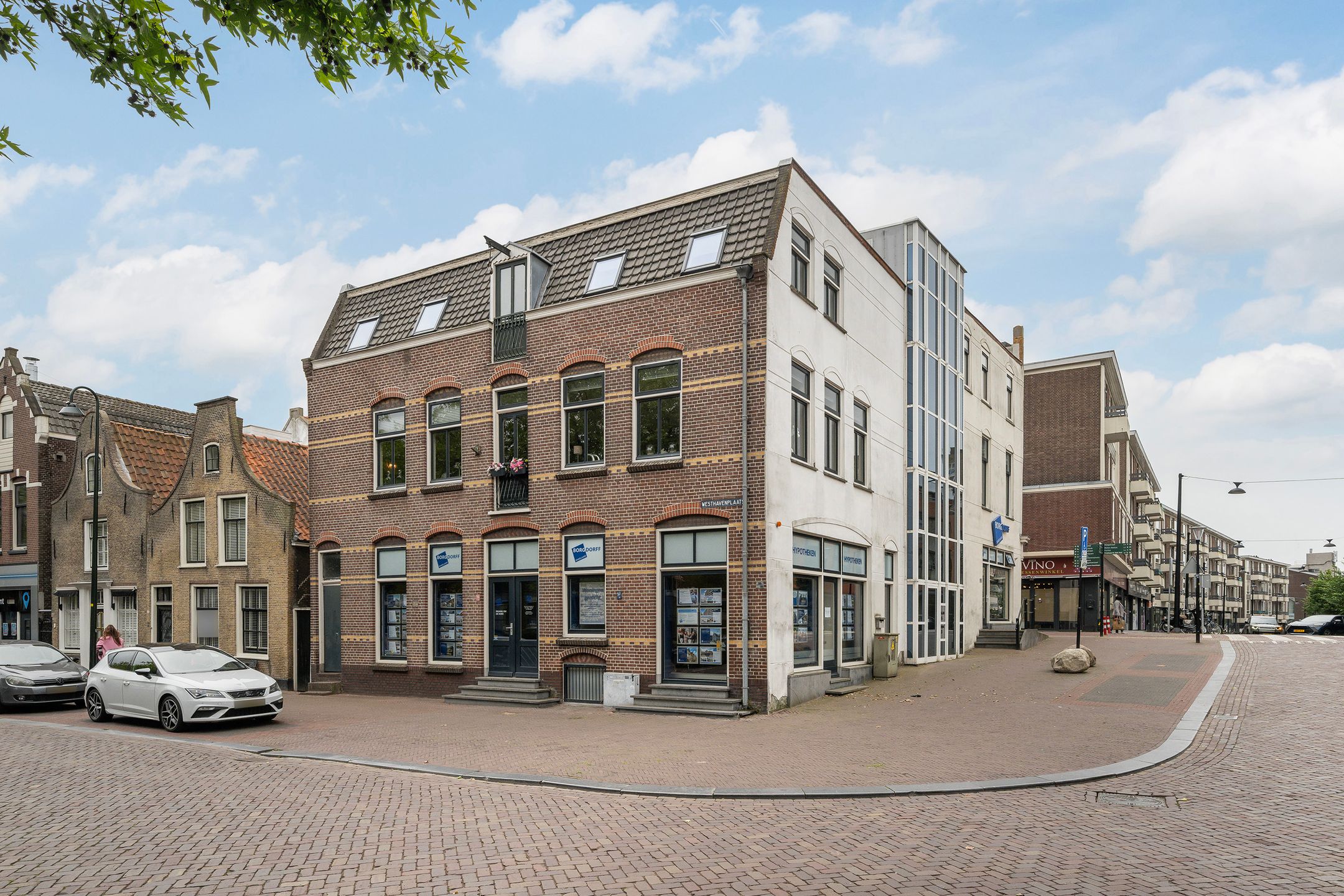 Foto van Korte Hoogstraat 3, Vlaardingen