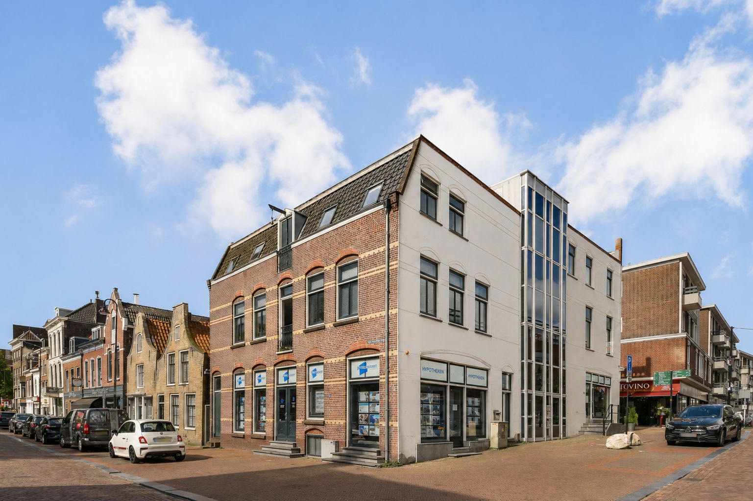 Foto van Korte Hoogstraat 5, Vlaardingen