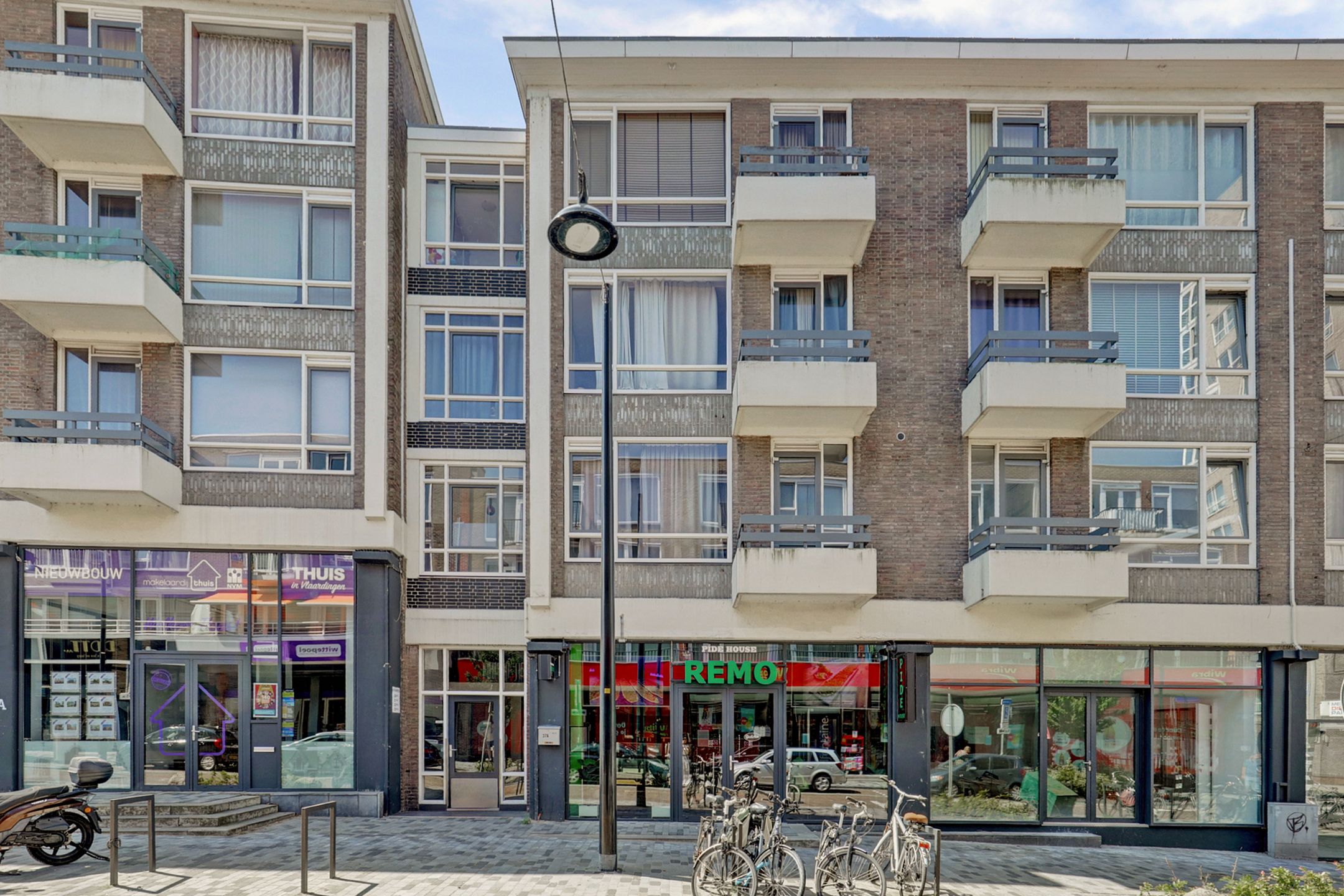 Foto van Korte Hoogstraat 37B, Vlaardingen
