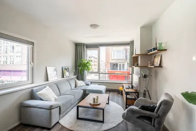 Foto van Korte Hoogstraat 43B, Vlaardingen