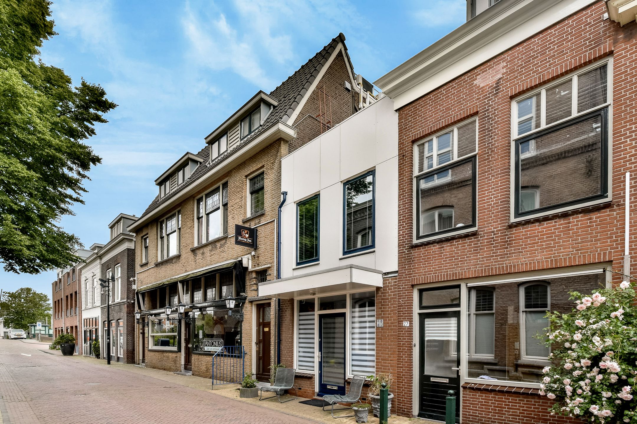 Foto van Hoogstraat 25, Vlaardingen