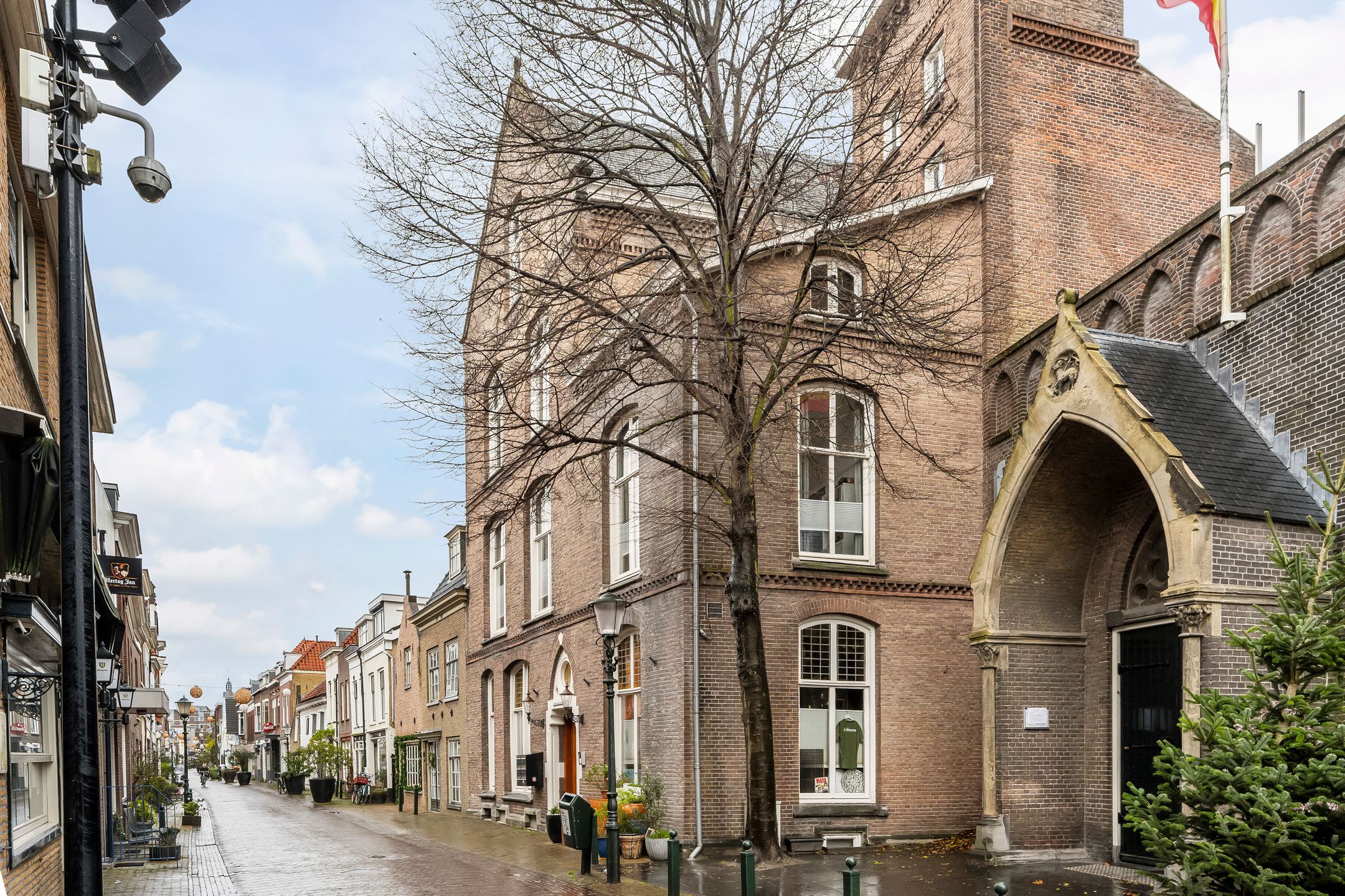 Foto van Hoogstraat 30D, Vlaardingen