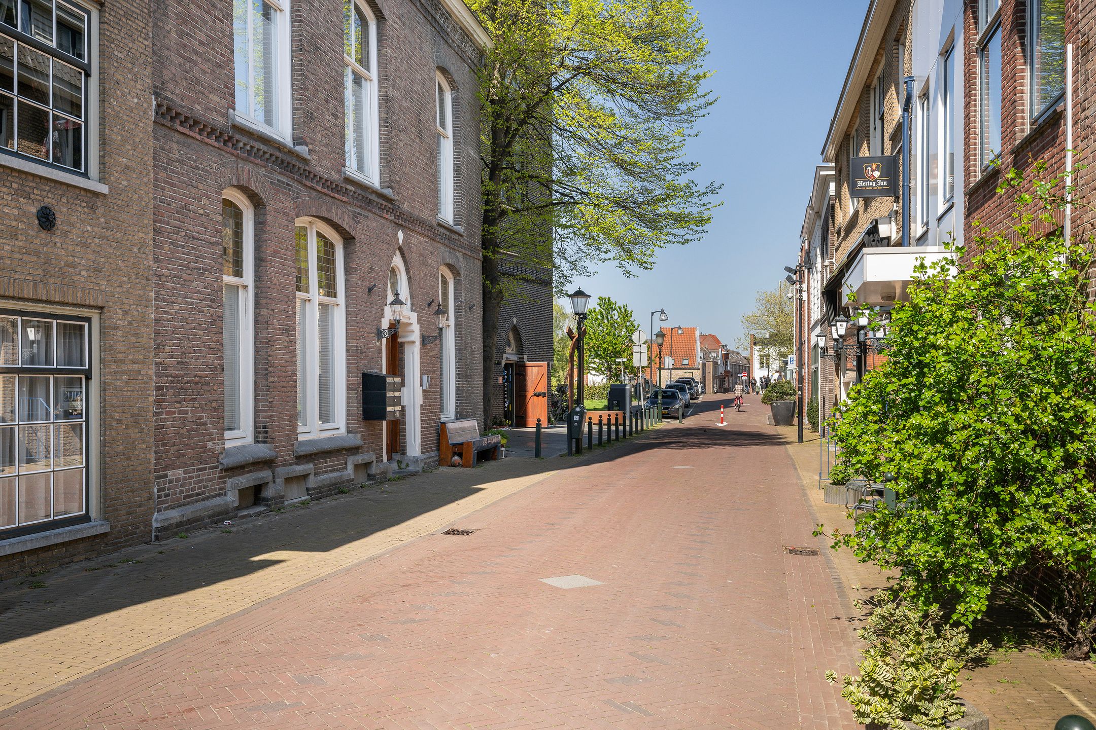 Foto van Hoogstraat 30E, Vlaardingen