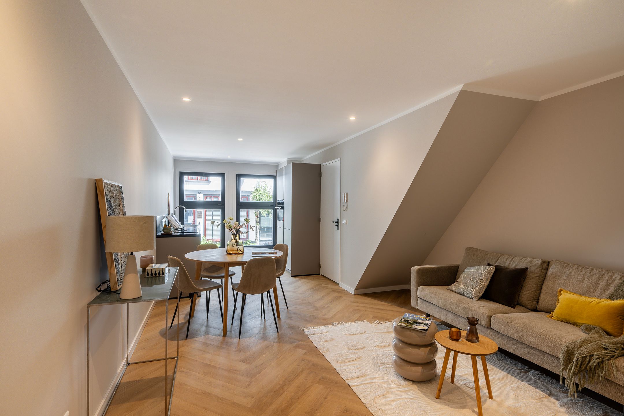 Foto van Hoogstraat 82, Vlaardingen