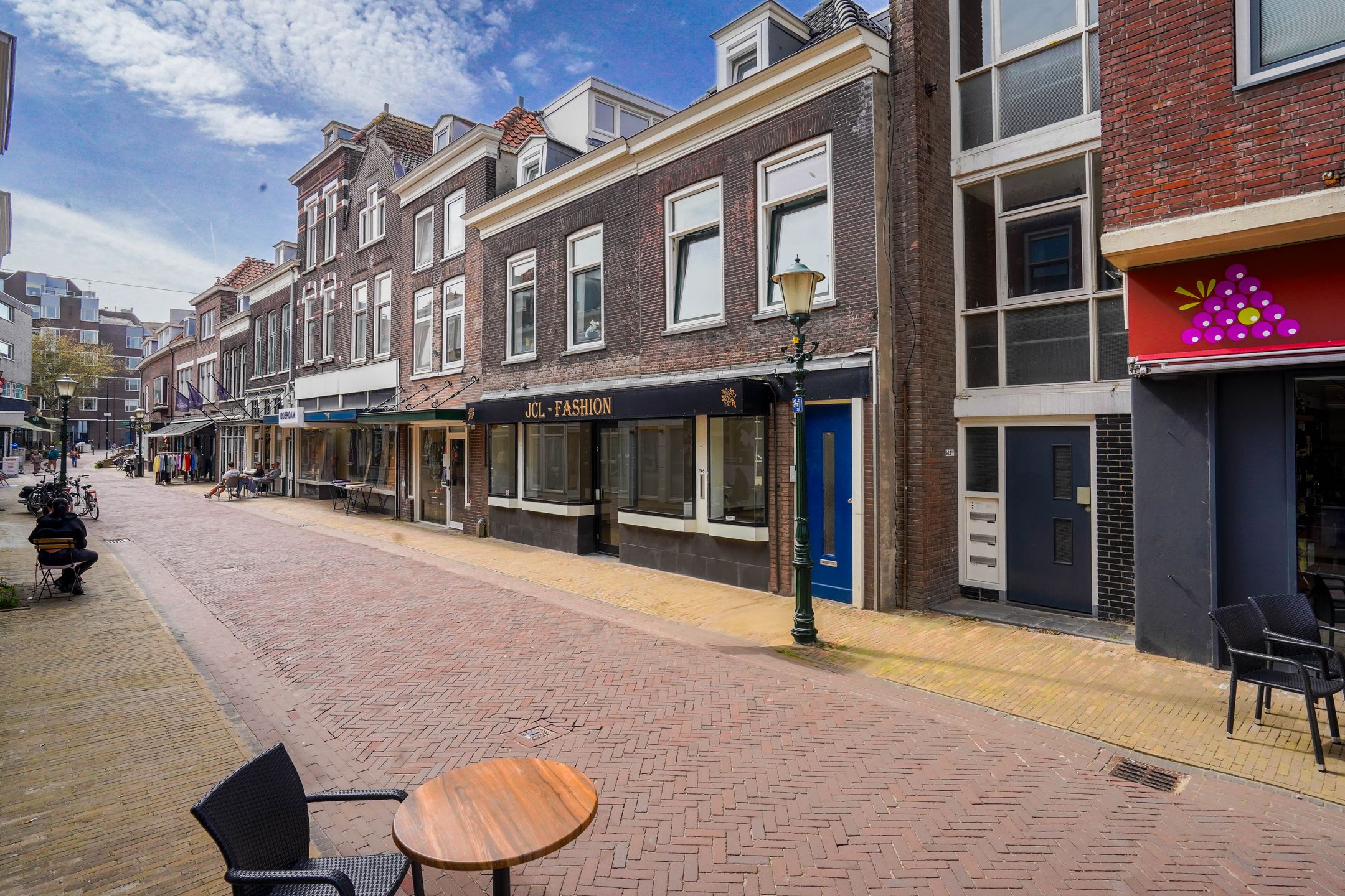 Foto van Hoogstraat 144, Vlaardingen