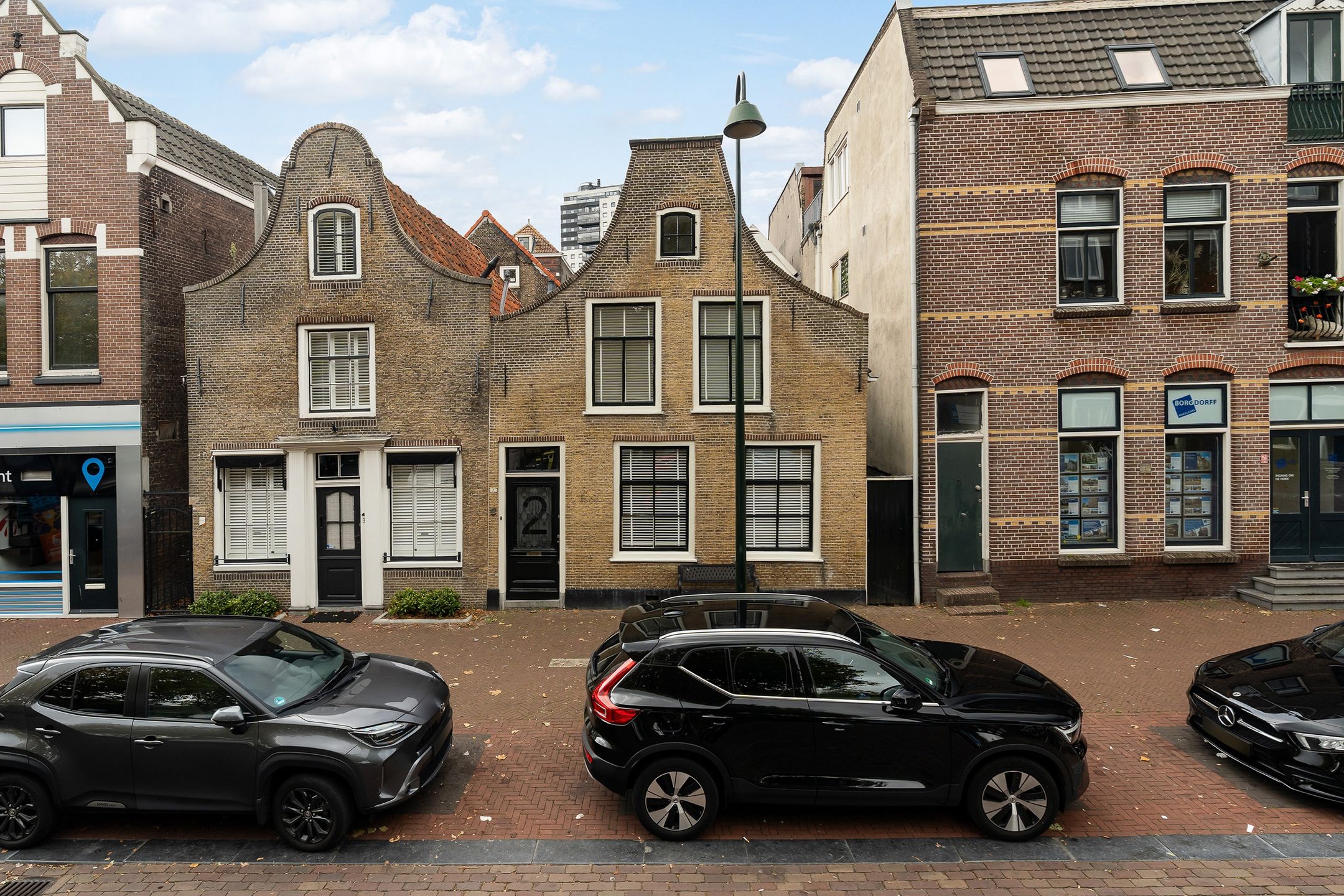 Foto van Westhavenplaats 2, Vlaardingen