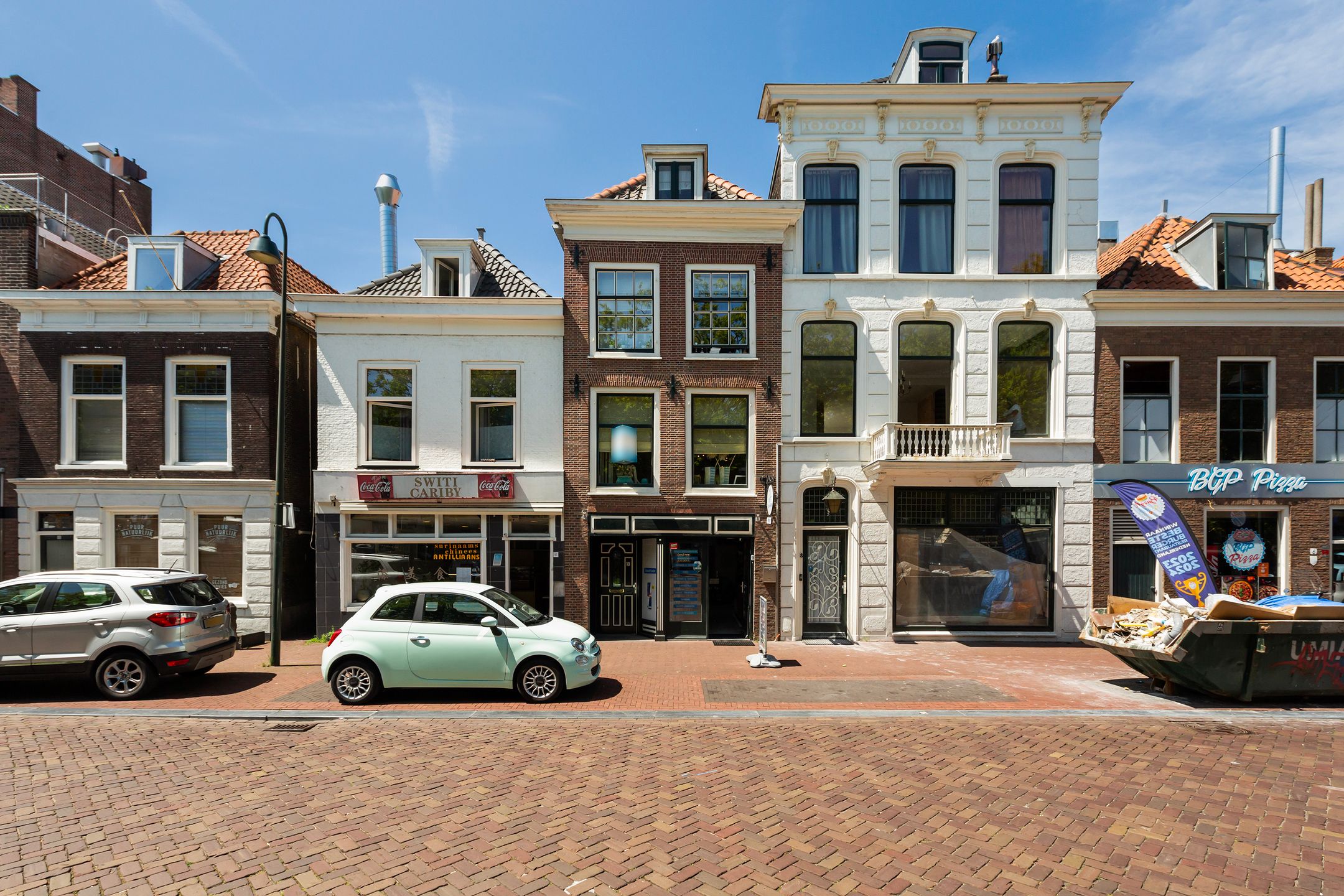 Foto van Westhavenplaats 9, Vlaardingen