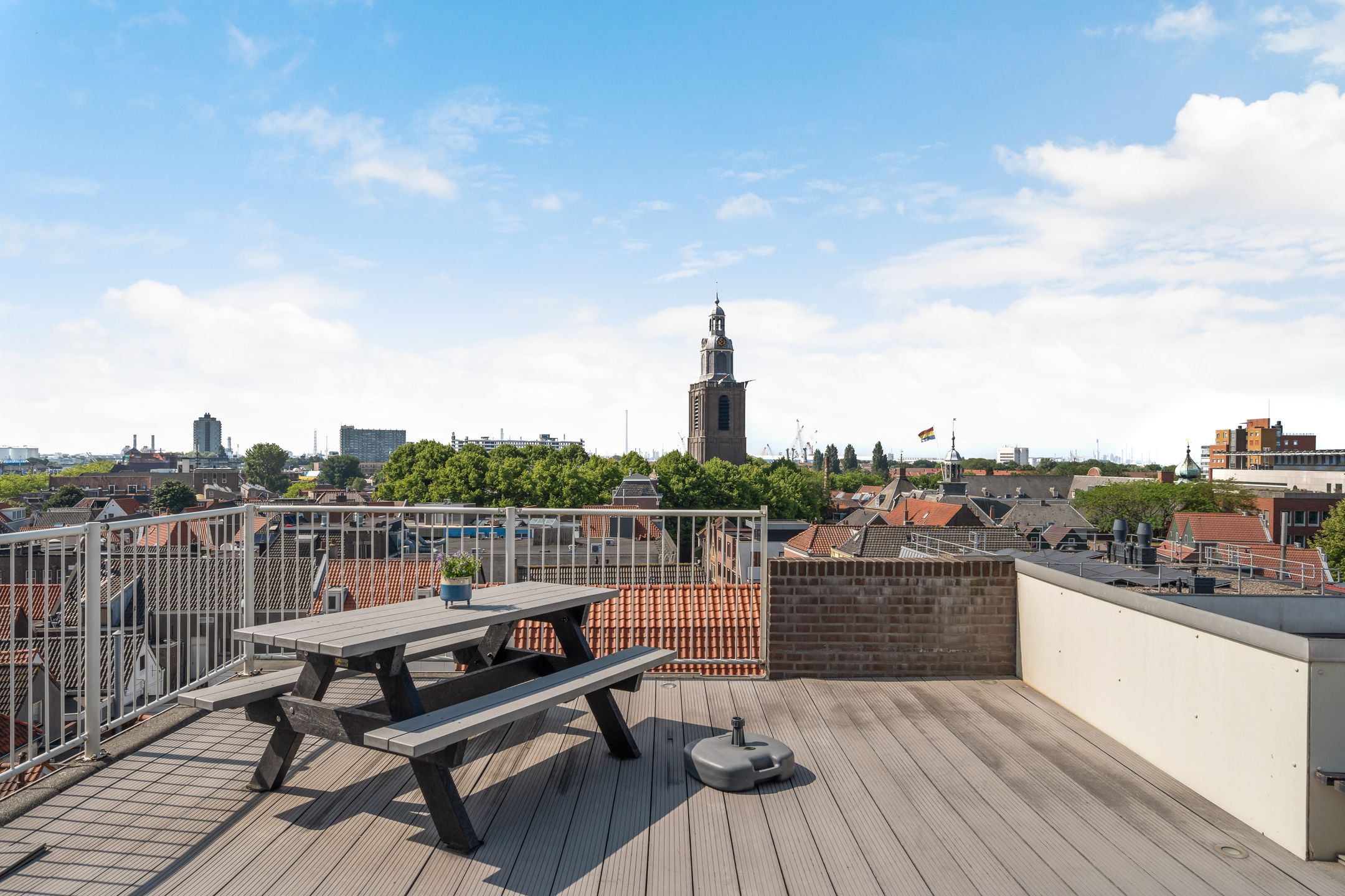 Foto van Visbankflat 24, Vlaardingen