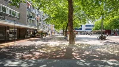 Foto van Liesveld 41, Vlaardingen