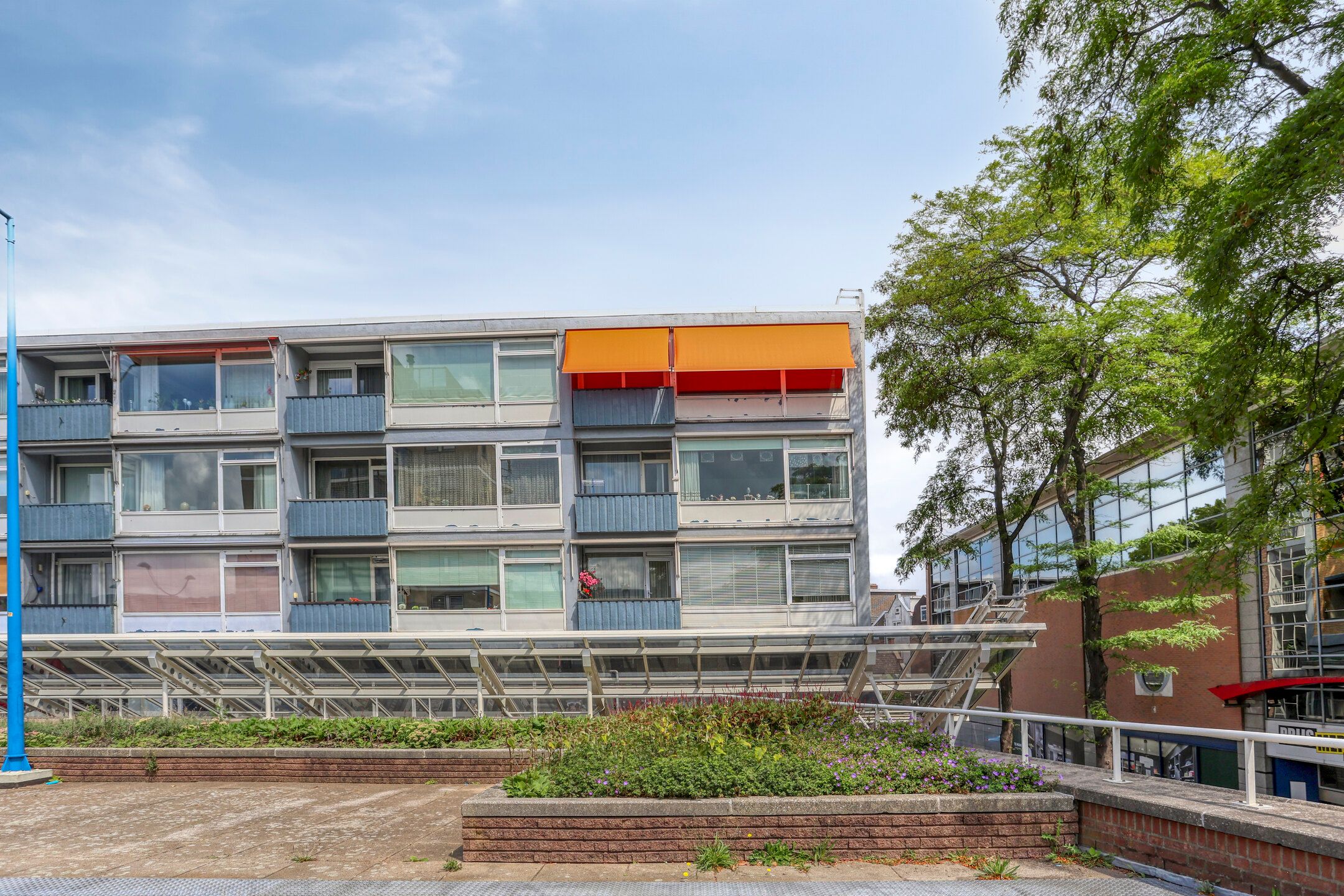 Foto van Liesveld 50, Vlaardingen